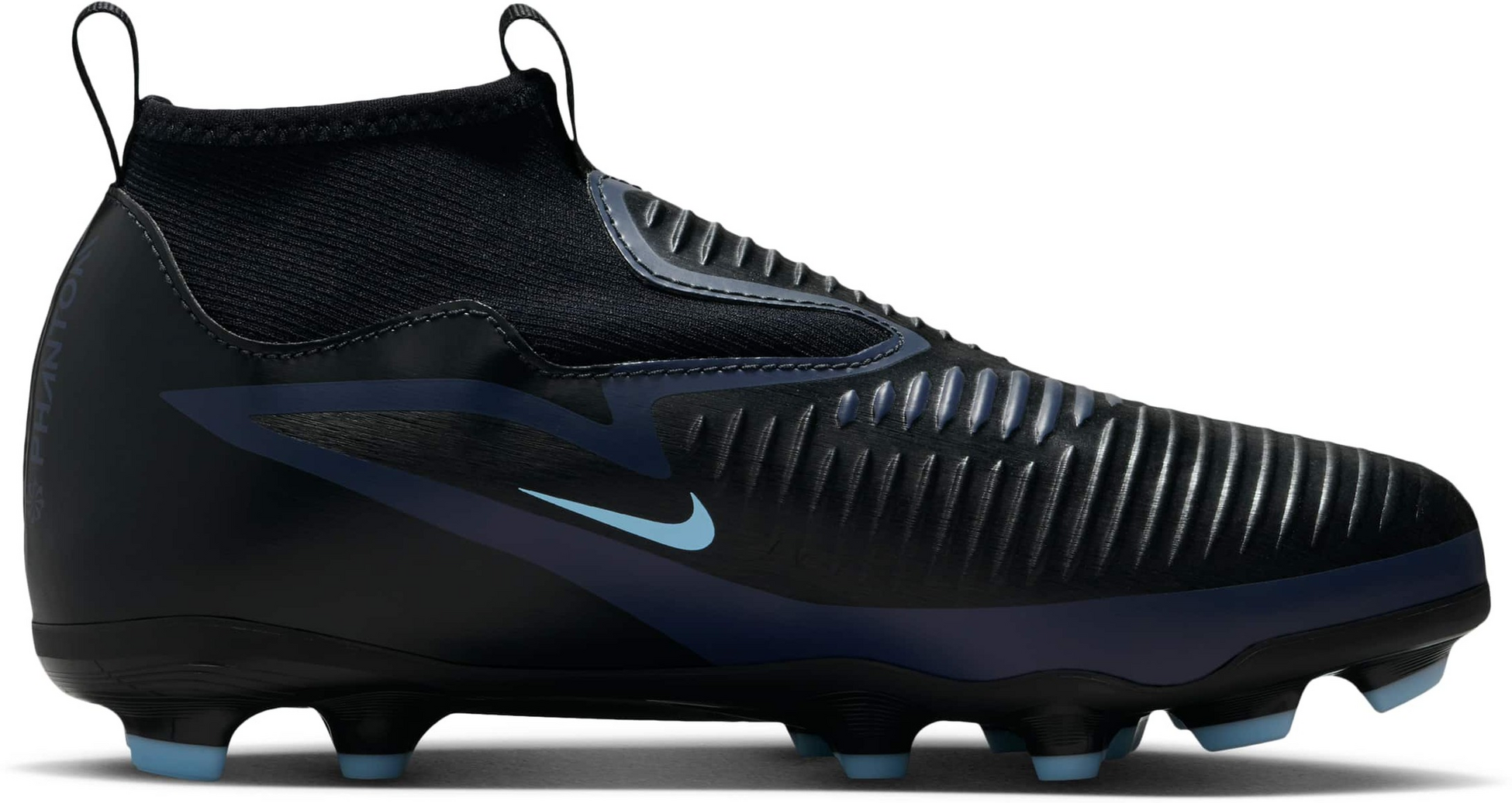 NIKE, Older Kids' Multi-ground Football Boot Jr. Phantom 6 High Academy