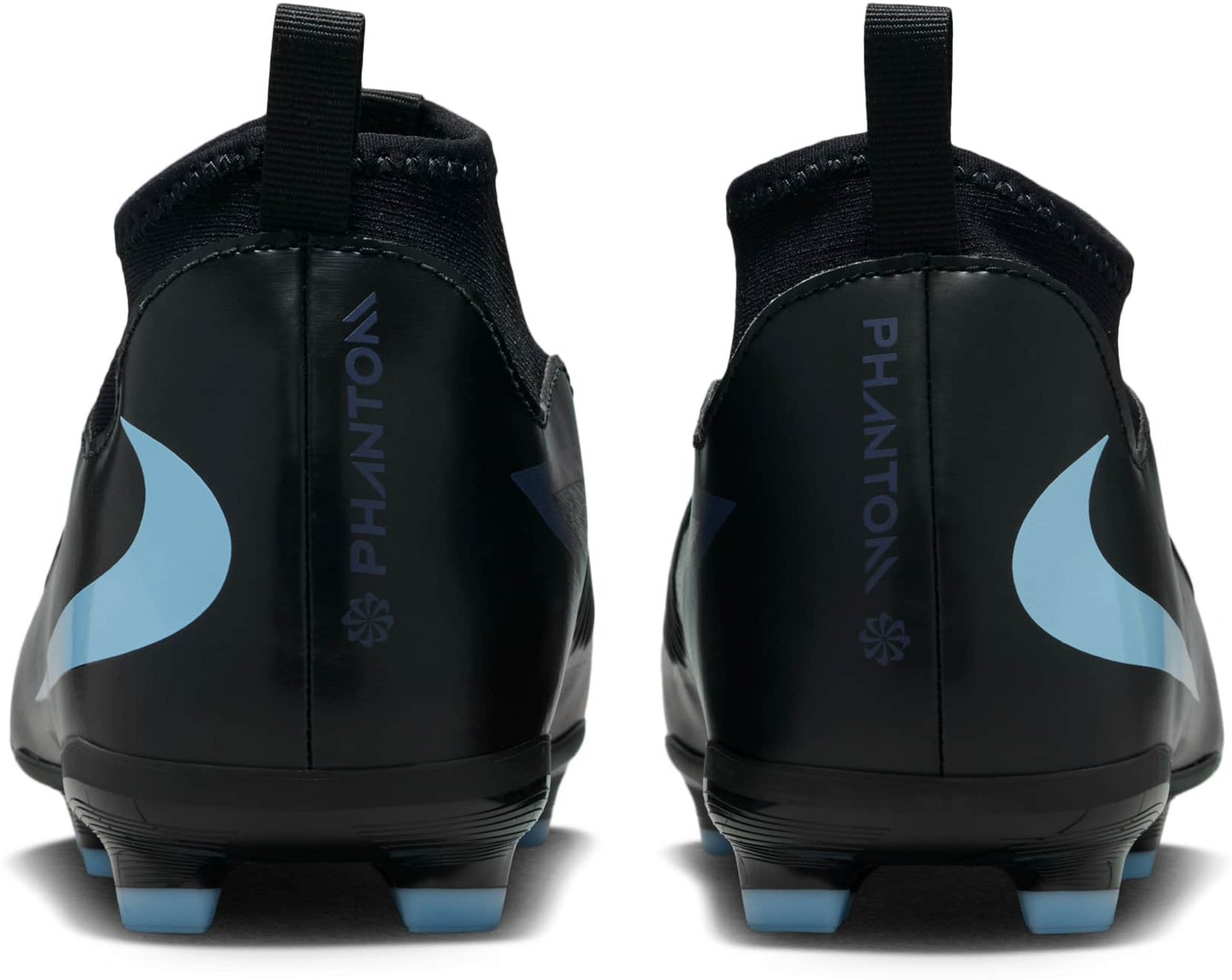 NIKE, Older Kids' Multi-ground Football Boot Jr. Phantom 6 High Academy