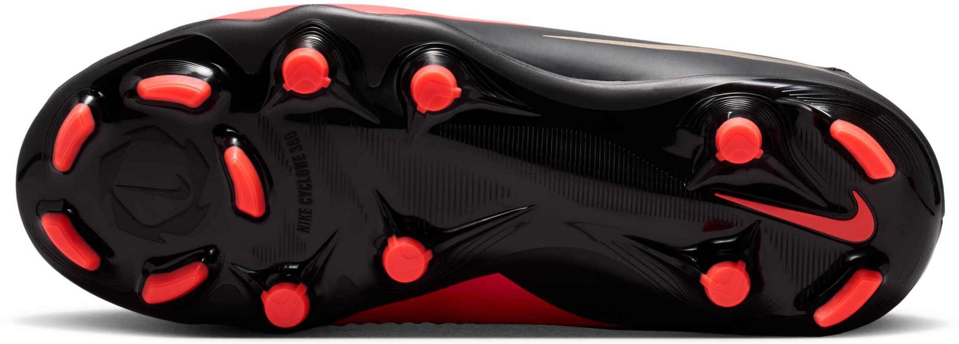 NIKE, Older Kids' Multi-ground Football Boot Jr. Phantom 6 High Academy