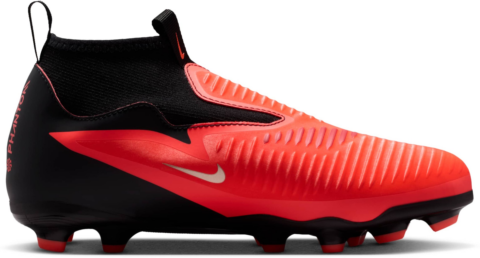 NIKE, Older Kids' Multi-ground Football Boot Jr. Phantom 6 High Academy