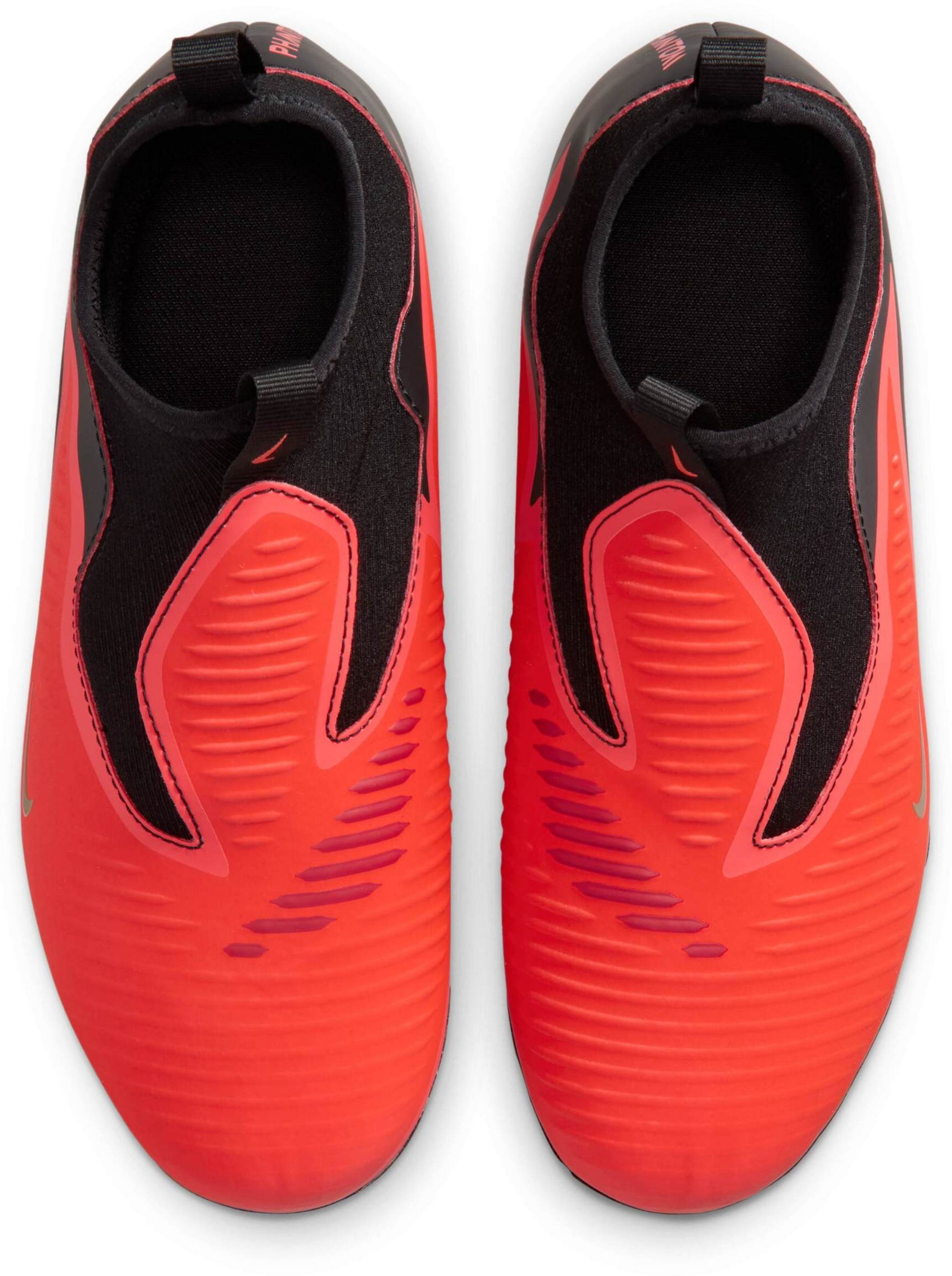 NIKE, Older Kids' Multi-ground Football Boot Jr. Phantom 6 High Academy
