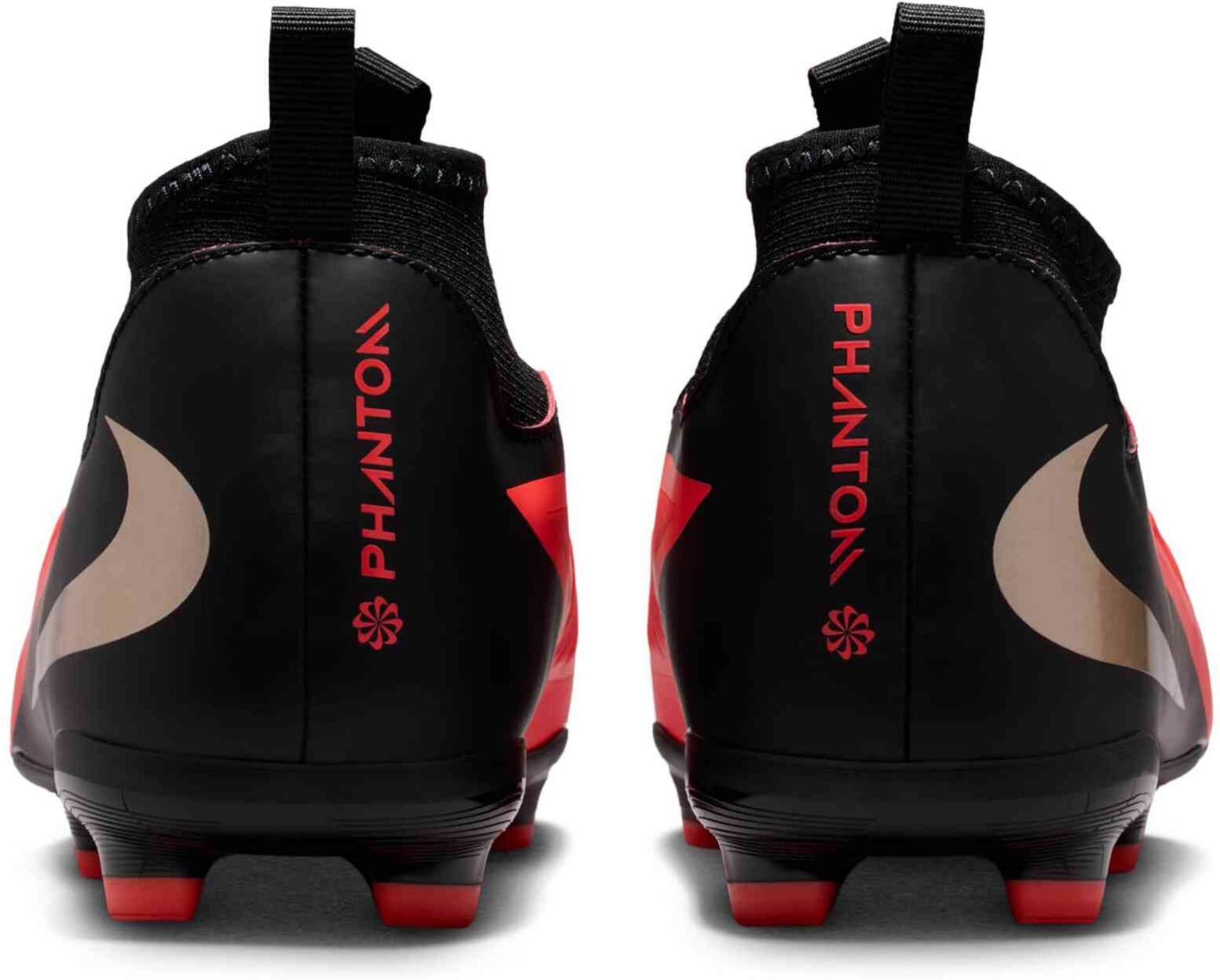 NIKE, Older Kids' Multi-ground Football Boot Jr. Phantom 6 High Academy