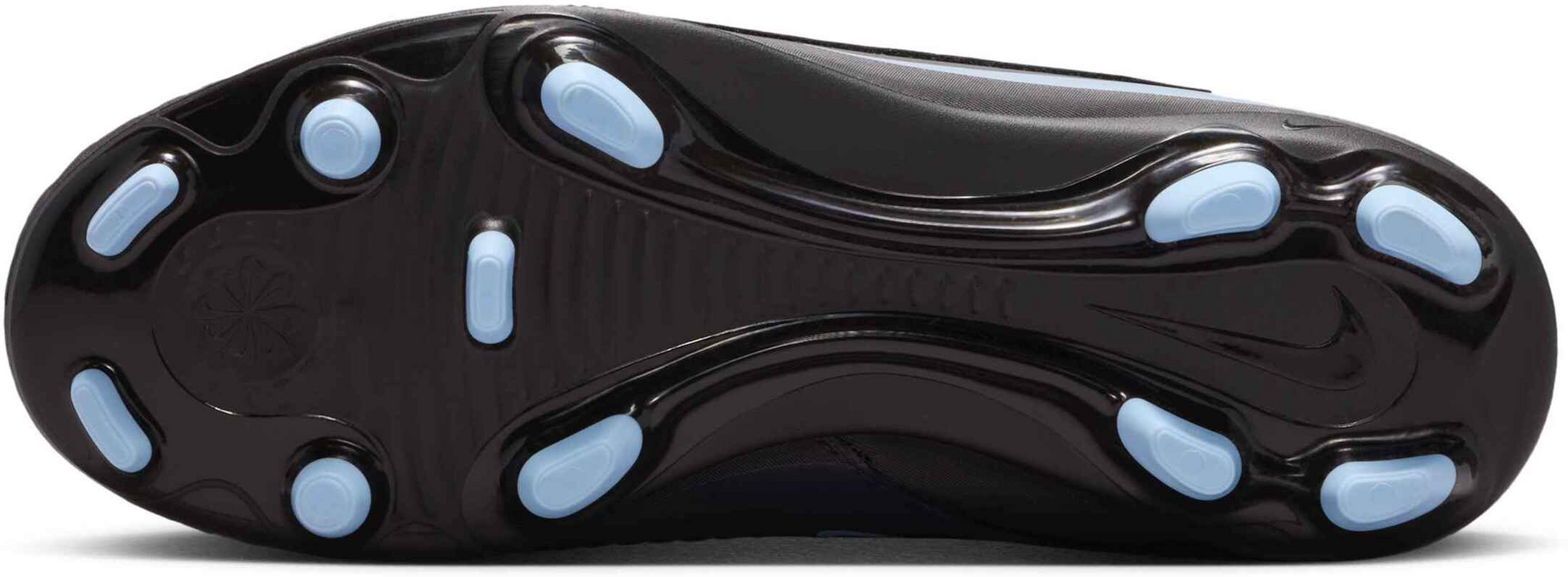 NIKE, Older Kids' Multi-ground Football Boot Jr. Phantom 6 High Club