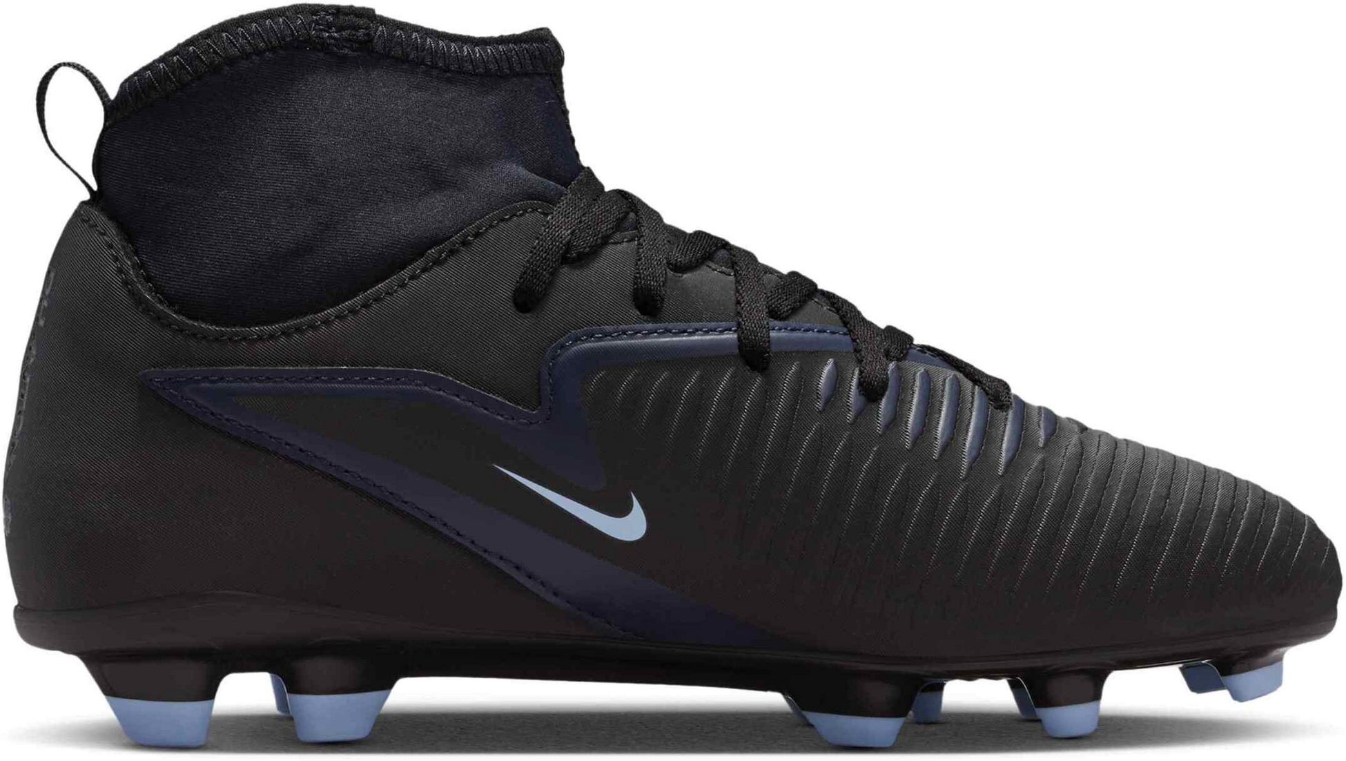 NIKE, Older Kids' Multi-ground Football Boot Jr. Phantom 6 High Club