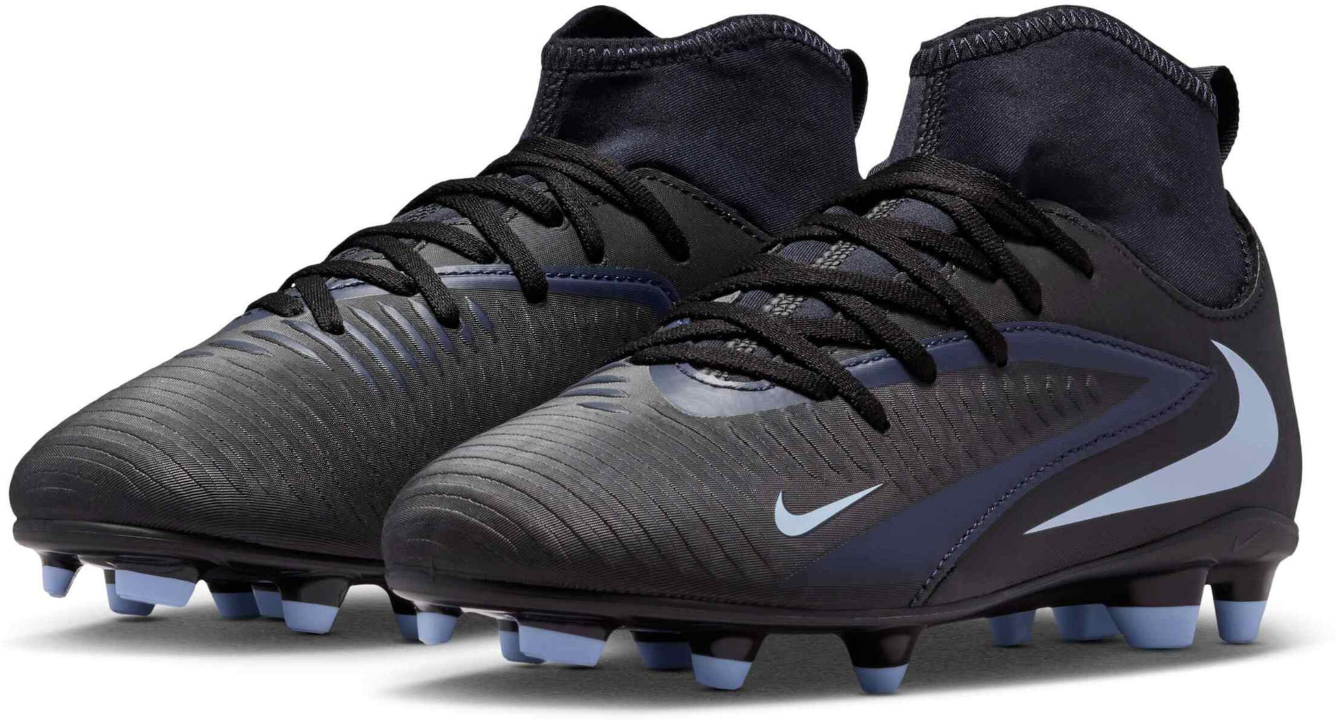 NIKE, Older Kids' Multi-ground Football Boot Jr. Phantom 6 High Club