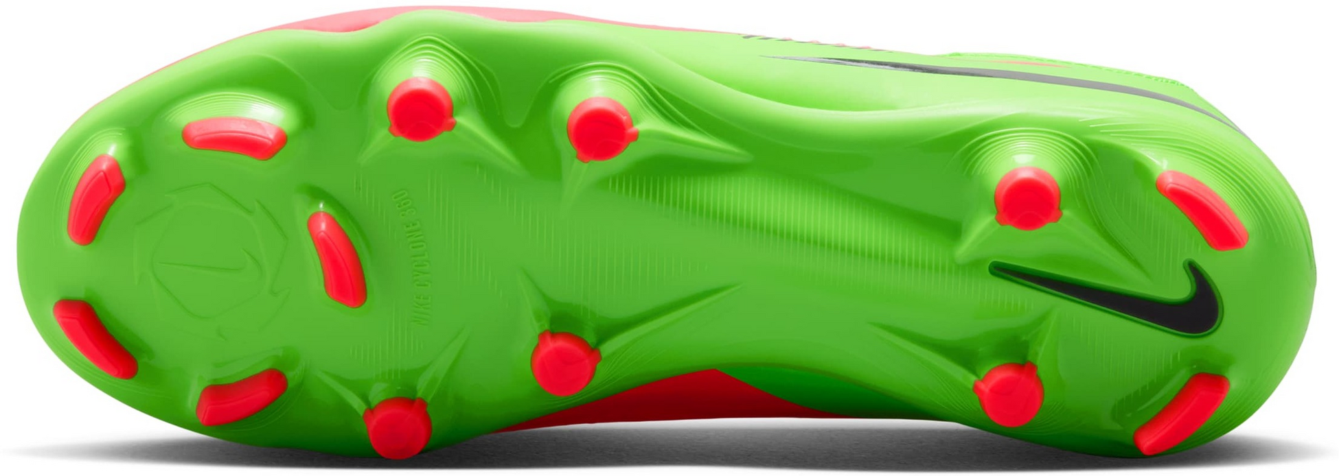 NIKE, Older Kids' Multi-ground Football Boot Jr. Phantom 6 Low Academy 'erling Haaland'