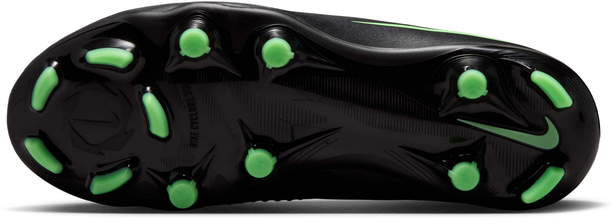 NIKE, Older Kids' Multi-ground Football Boot Jr. Phantom 6 Low Academy