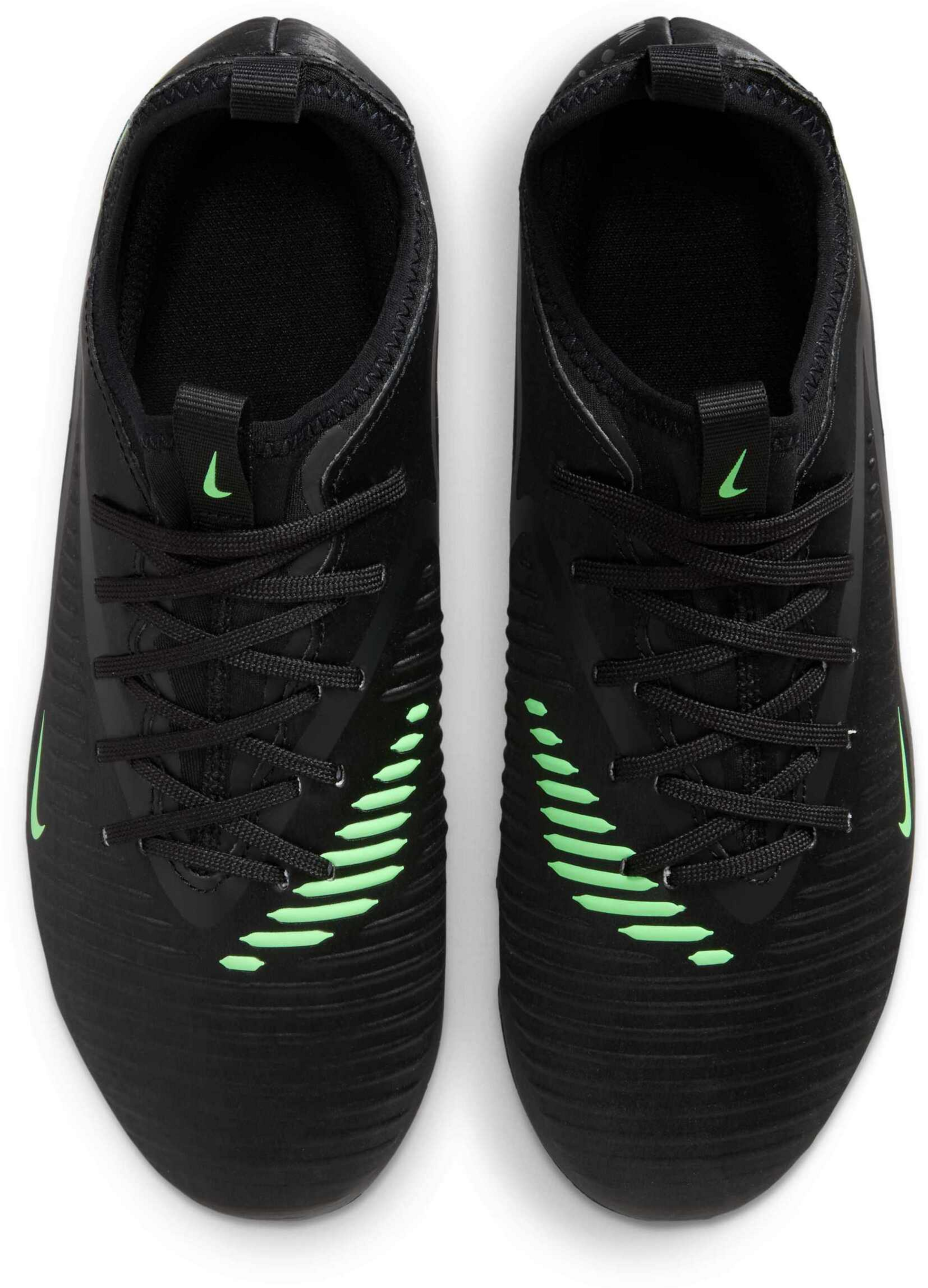 NIKE, Older Kids' Multi-ground Football Boot Jr. Phantom 6 Low Academy