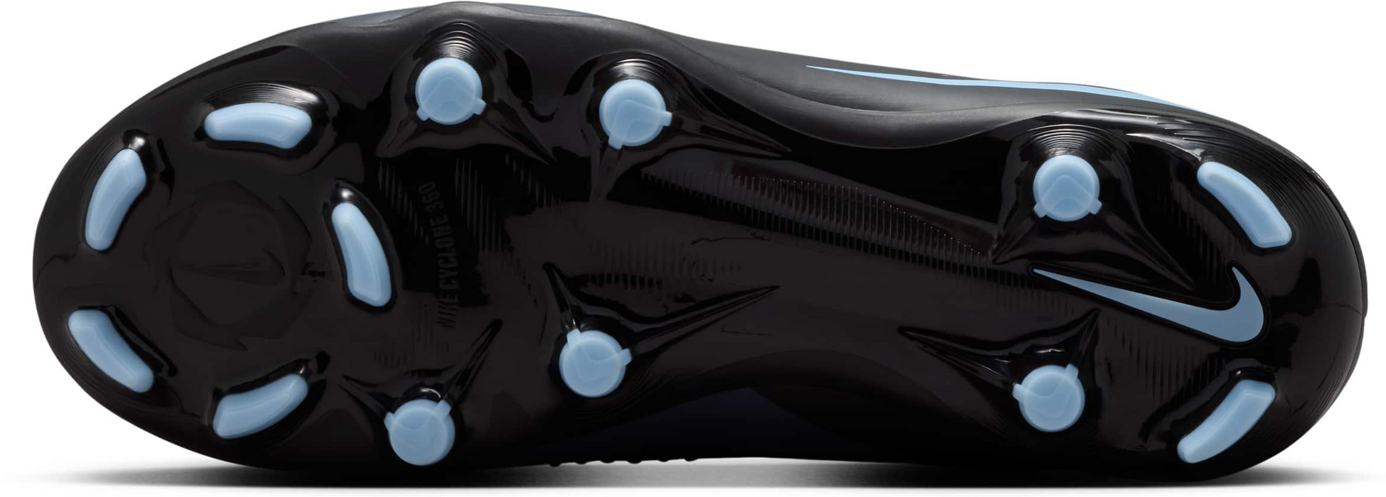 NIKE, Older Kids' Multi-ground Football Boot Jr. Phantom 6 Low Academy
