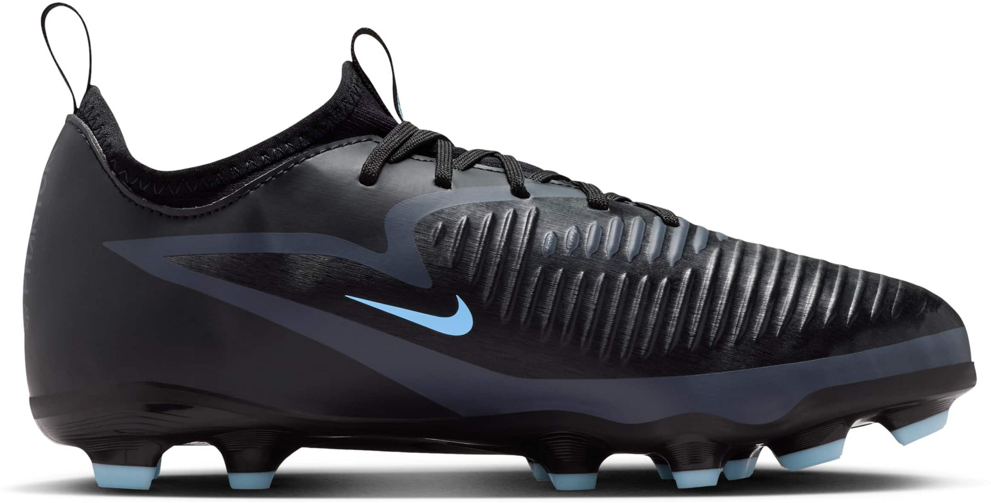 NIKE, Older Kids' Multi-ground Football Boot Jr. Phantom 6 Low Academy