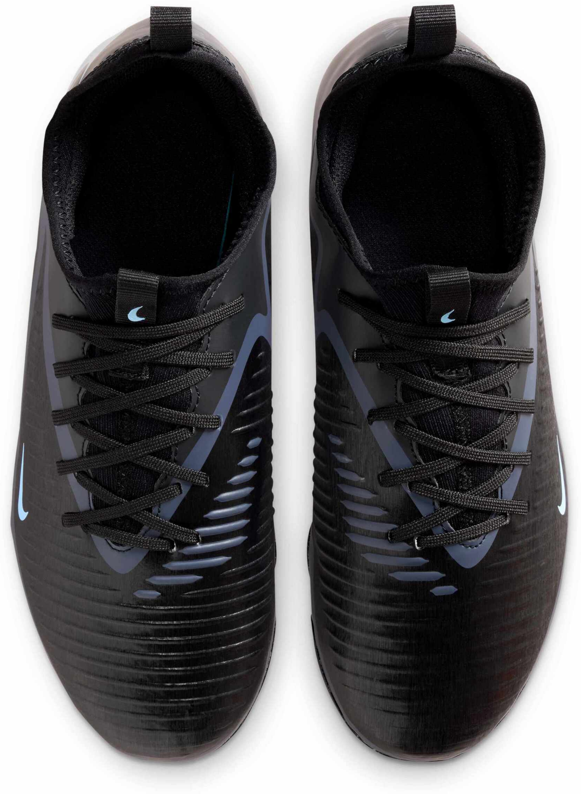 NIKE, Older Kids' Multi-ground Football Boot Jr. Phantom 6 Low Academy