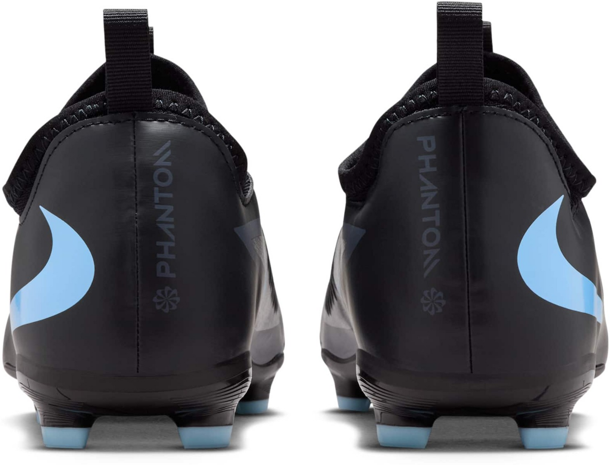 NIKE, Older Kids' Multi-ground Football Boot Jr. Phantom 6 Low Academy
