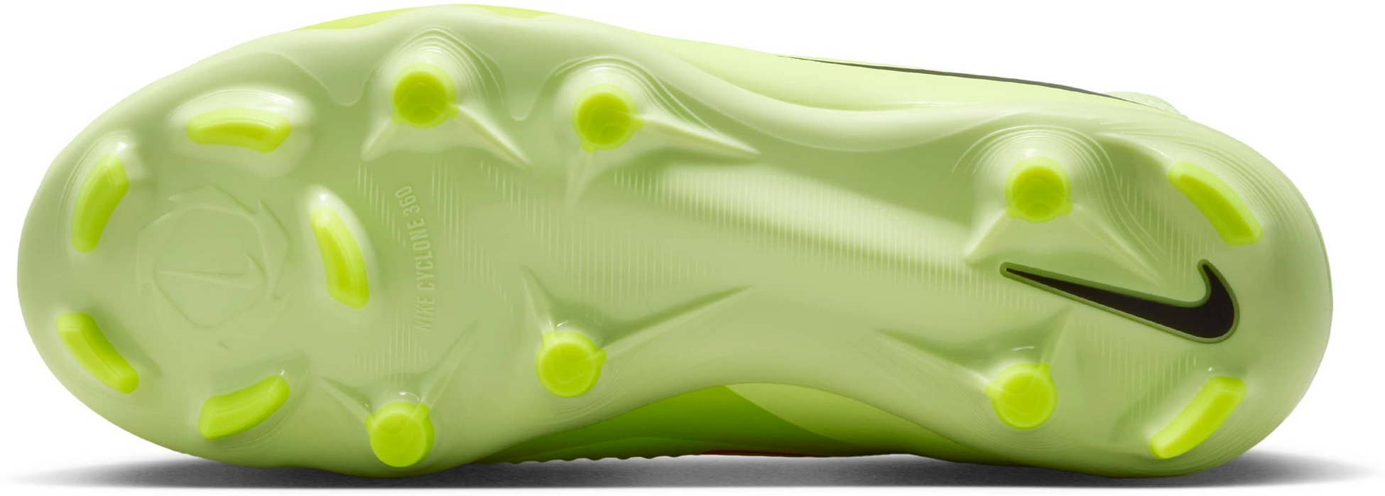 NIKE, Older Kids' Multi-ground Football Boot Jr. Phantom 6 Low Academy