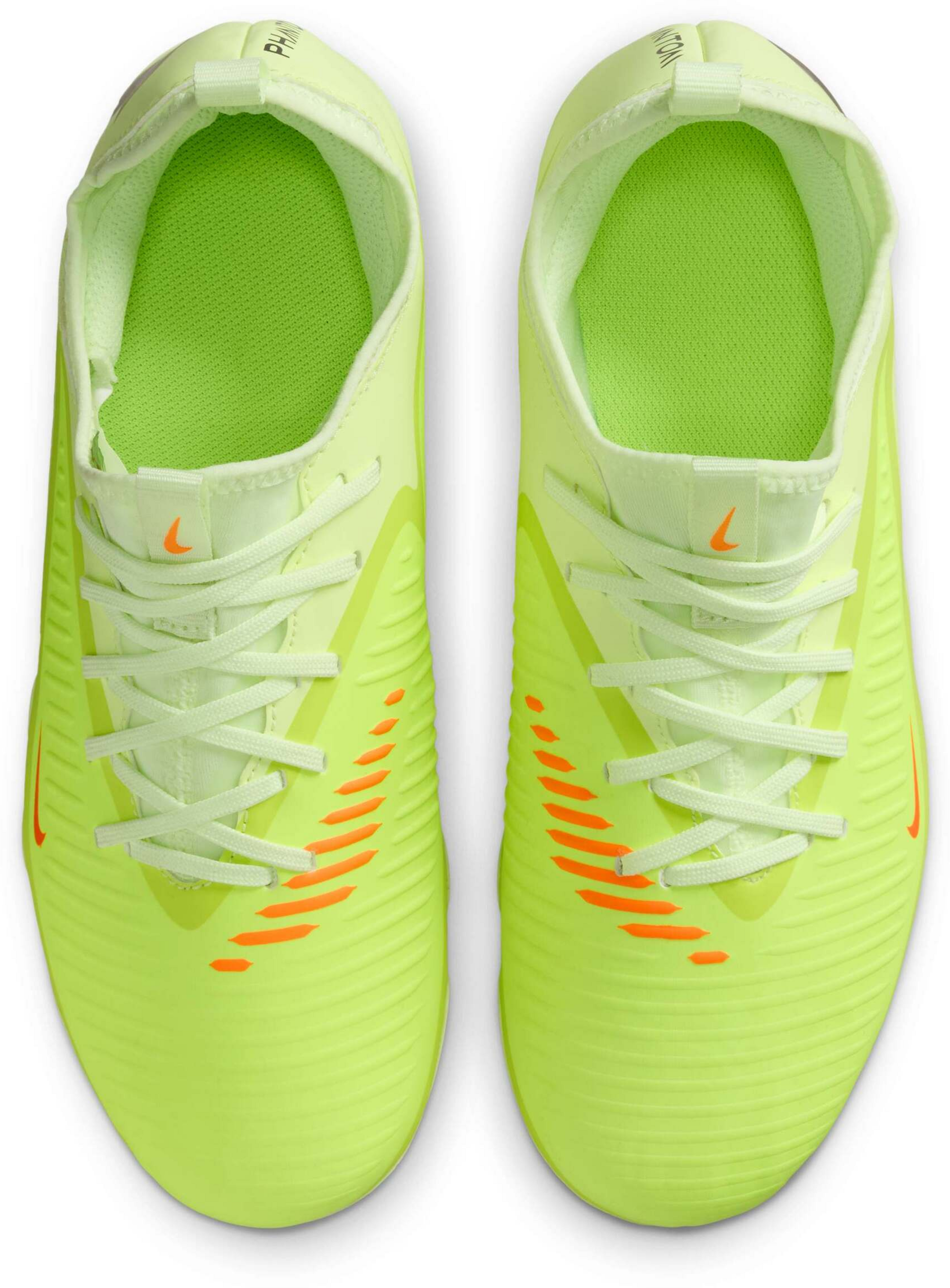 NIKE, Older Kids' Multi-ground Football Boot Jr. Phantom 6 Low Academy