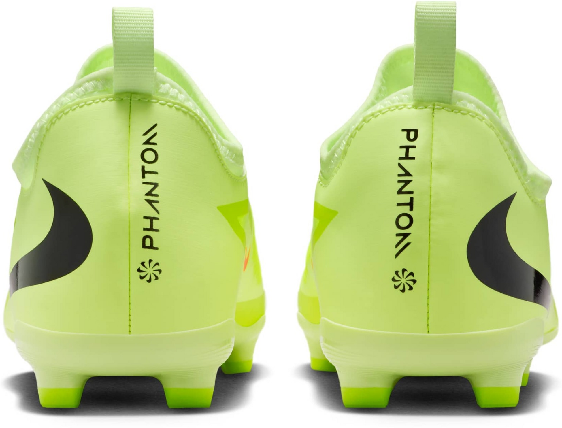 NIKE, Older Kids' Multi-ground Football Boot Jr. Phantom 6 Low Academy
