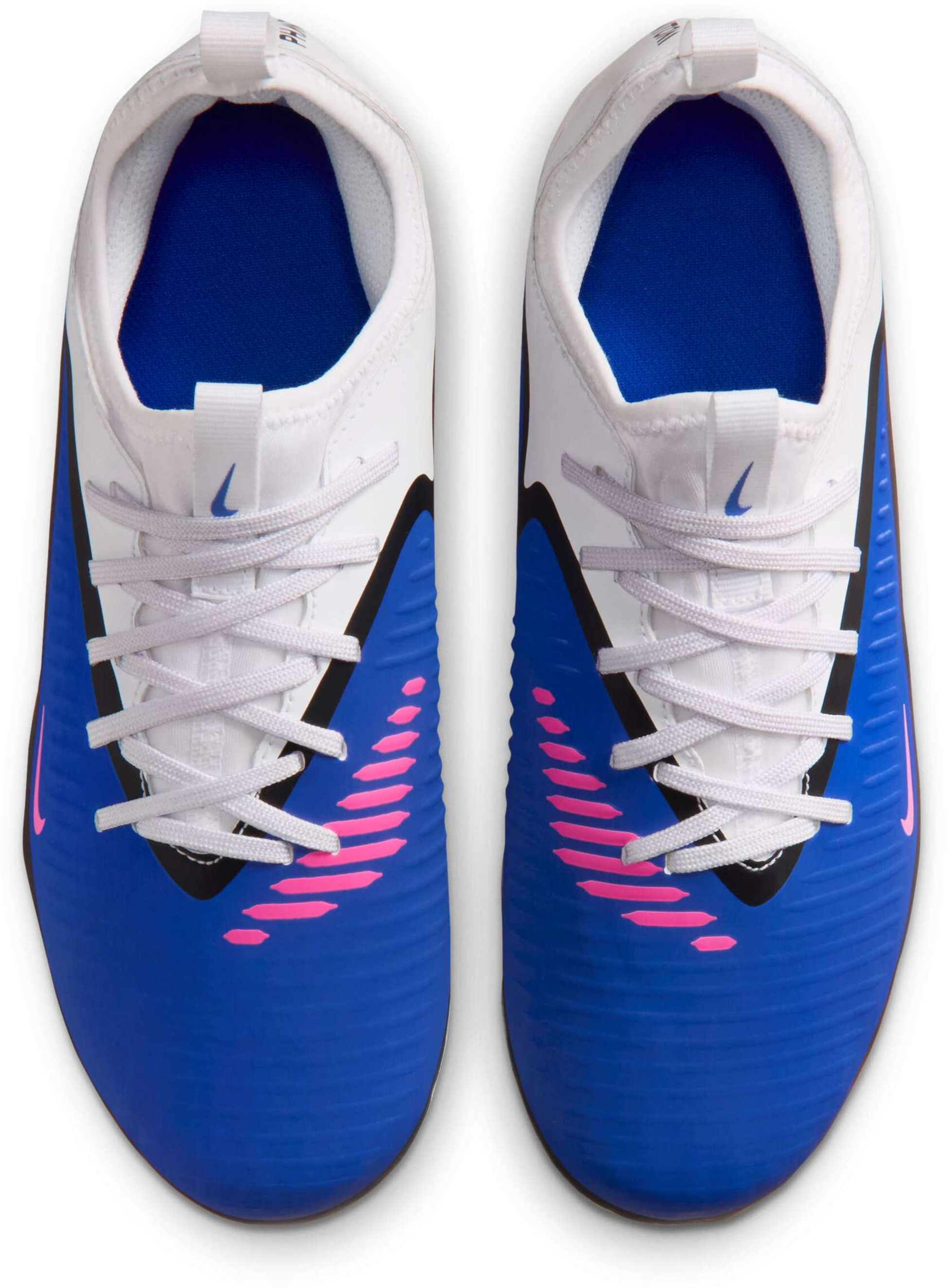 NIKE, Older Kids' Multi-ground Football Boot Jr. Phantom 6 Low Academy