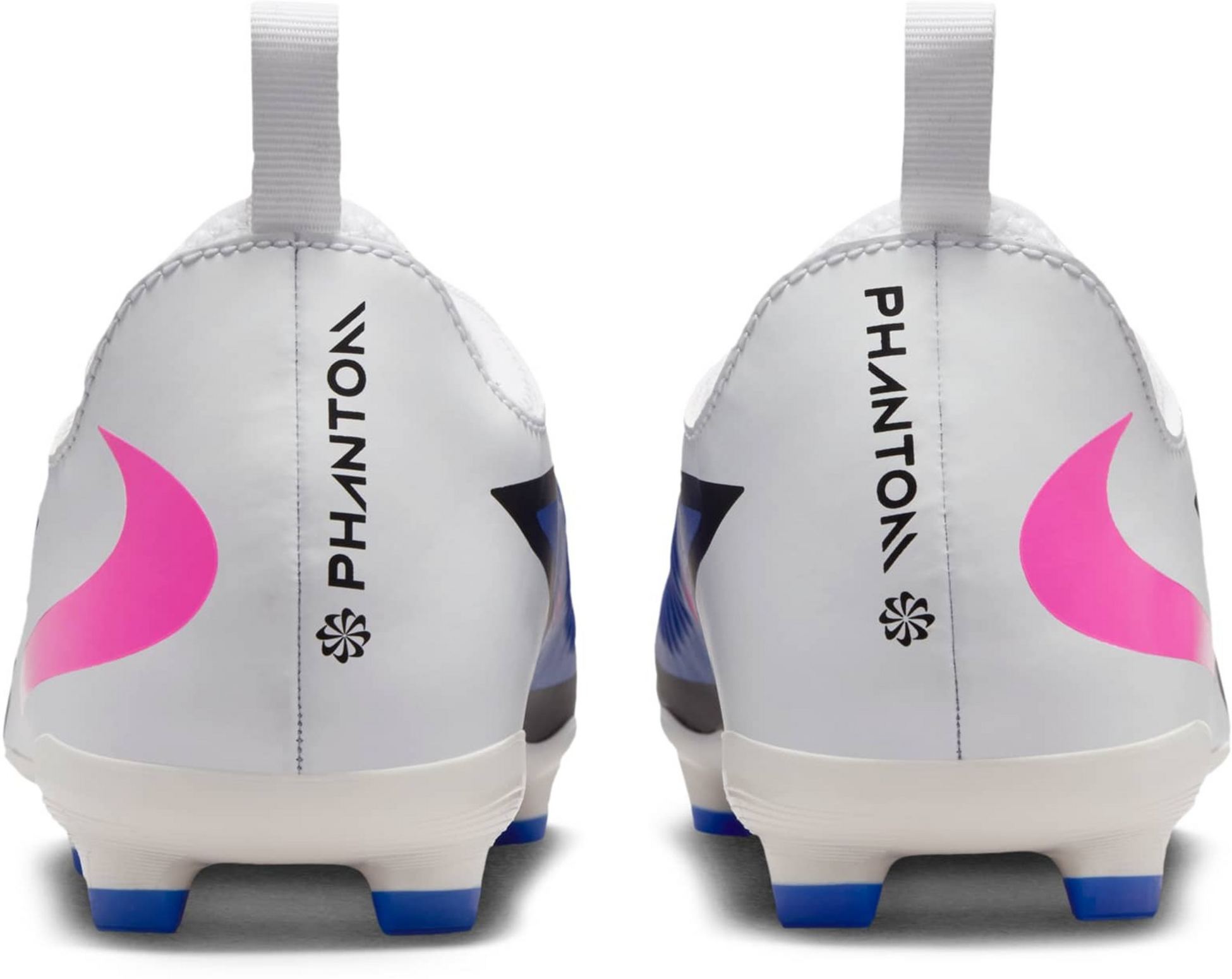 NIKE, Older Kids' Multi-ground Football Boot Jr. Phantom 6 Low Academy