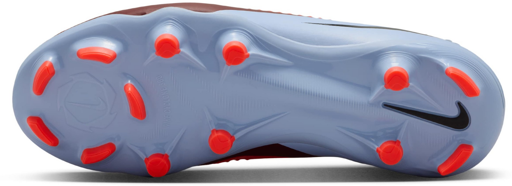 NIKE, Older Kids' Multi-ground Football Boot Jr. Phantom 6 Low Academy
