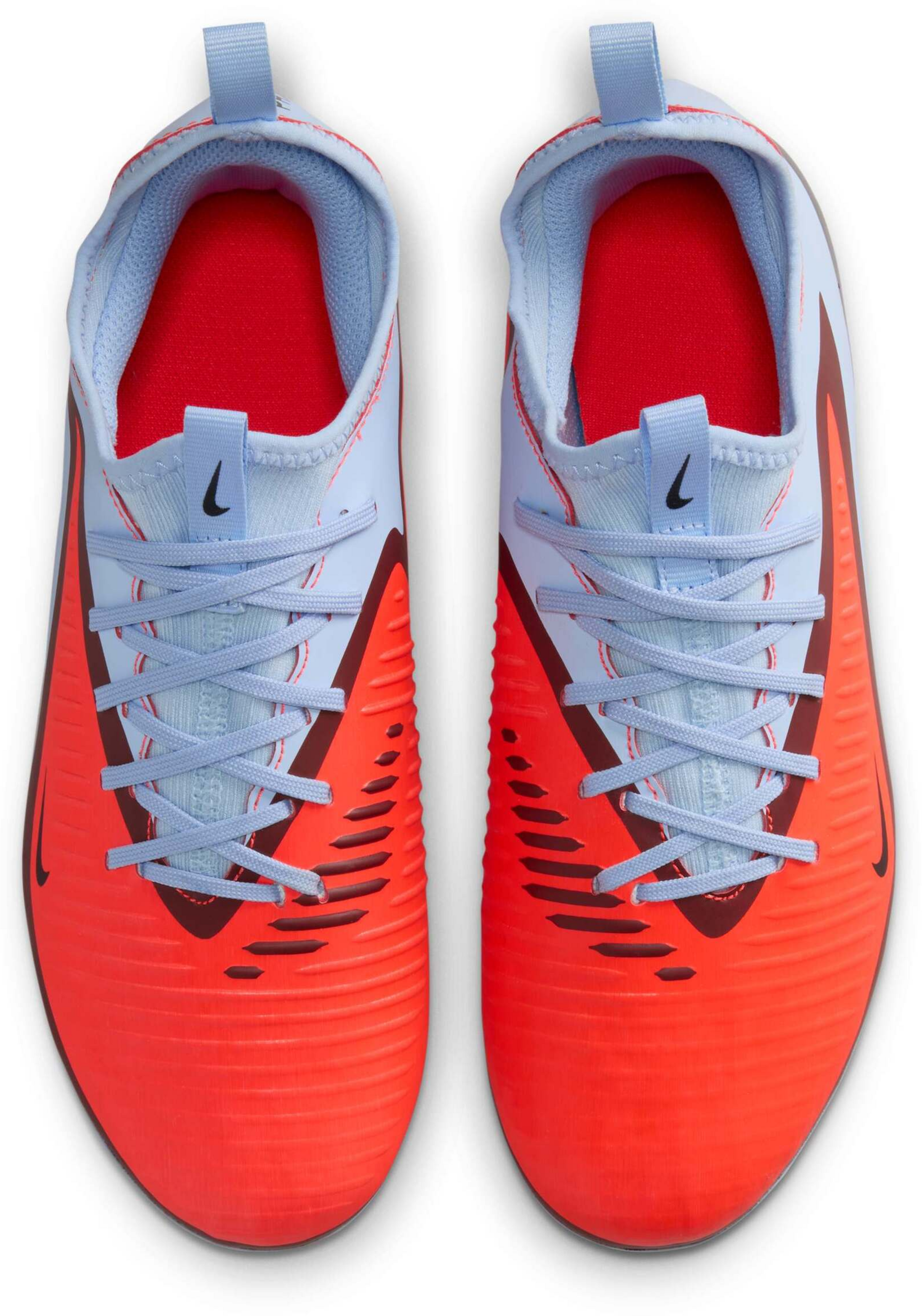 NIKE, Older Kids' Multi-ground Football Boot Jr. Phantom 6 Low Academy