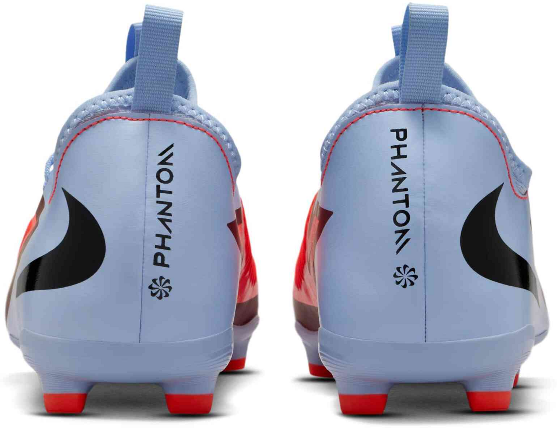 NIKE, Older Kids' Multi-ground Football Boot Jr. Phantom 6 Low Academy