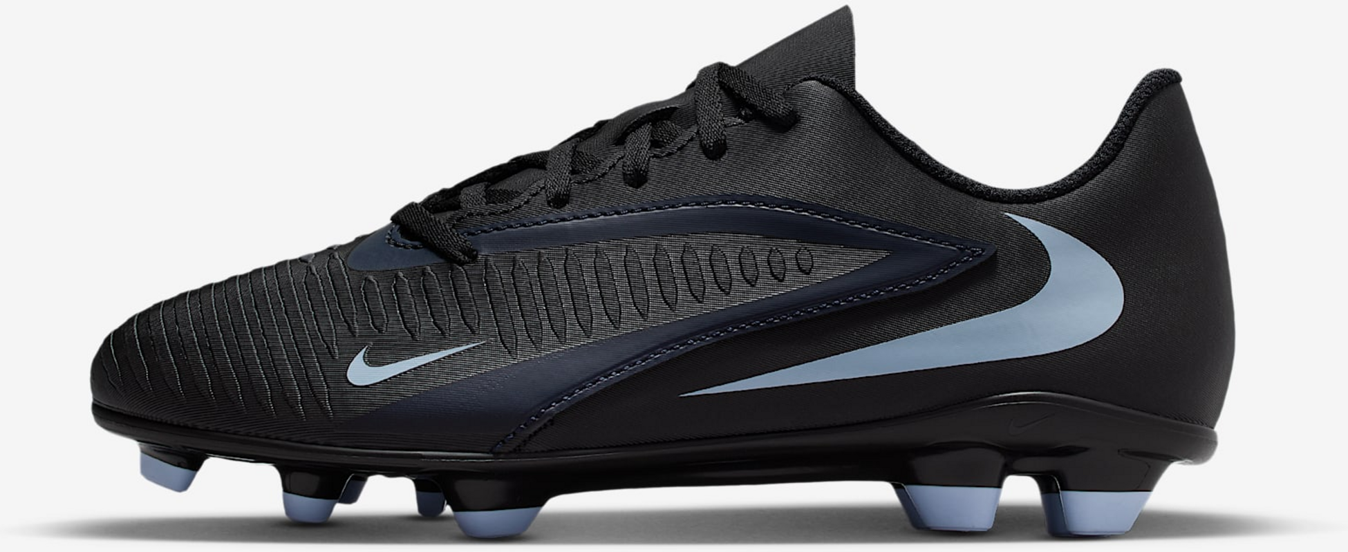 NIKE, Older Kids' Multi-ground Football Boot Jr. Phantom 6 Low Club