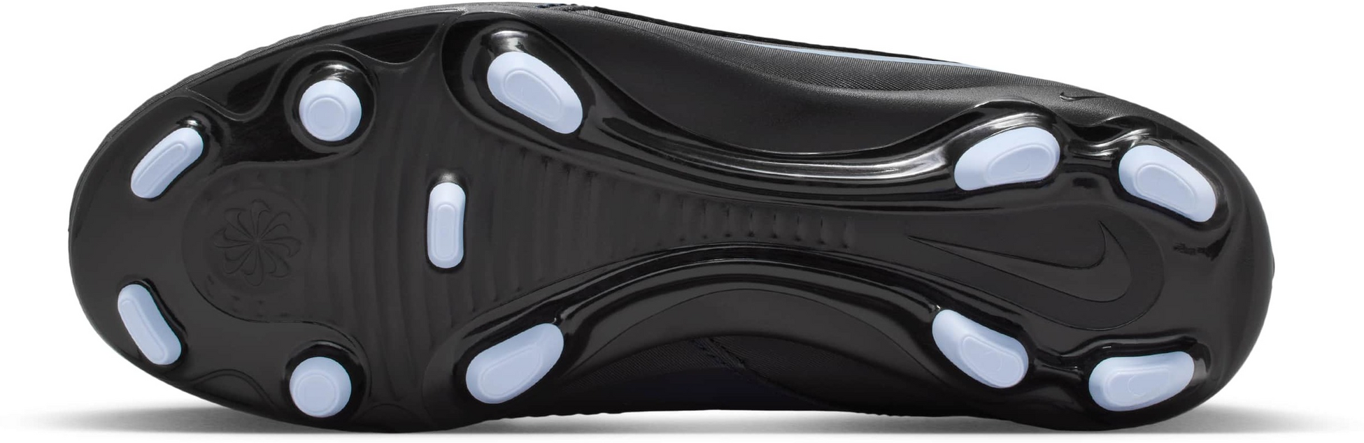 NIKE, Older Kids' Multi-ground Football Boot Jr. Phantom 6 Low Club