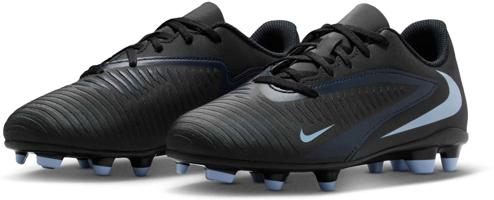 NIKE, Older Kids' Multi-ground Football Boot Jr. Phantom 6 Low Club