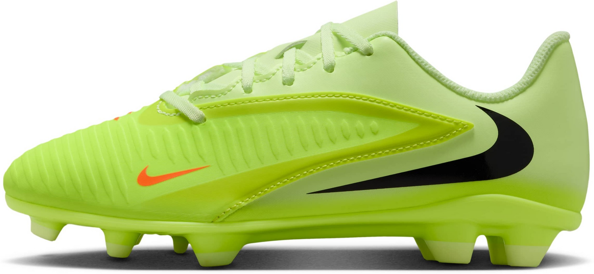 NIKE, Older Kids' Multi-ground Football Boot Jr. Phantom 6 Low Club