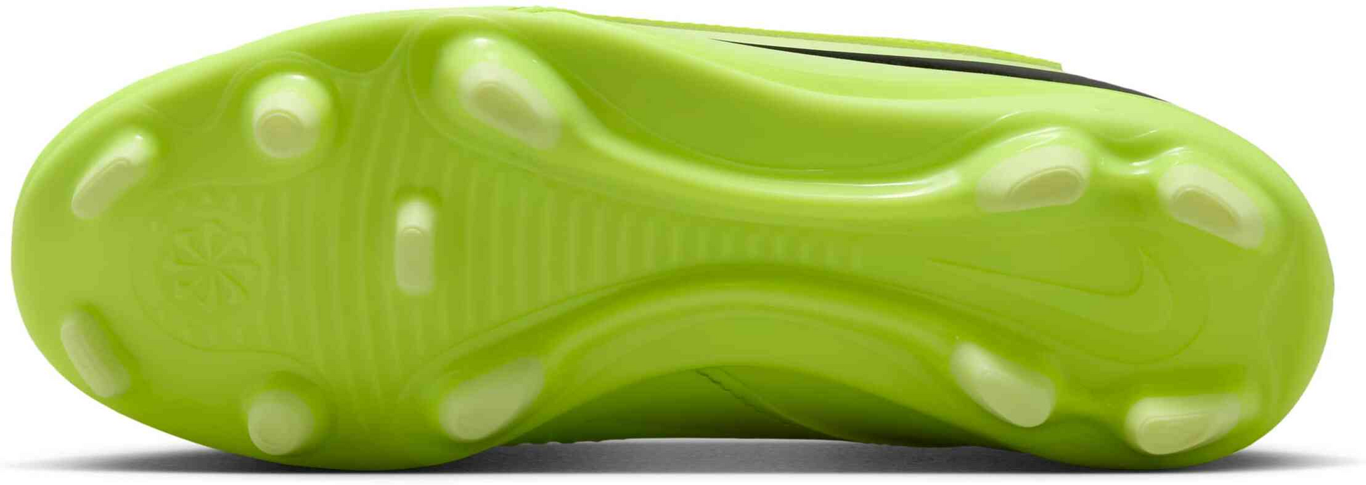 NIKE, Older Kids' Multi-ground Football Boot Jr. Phantom 6 Low Club