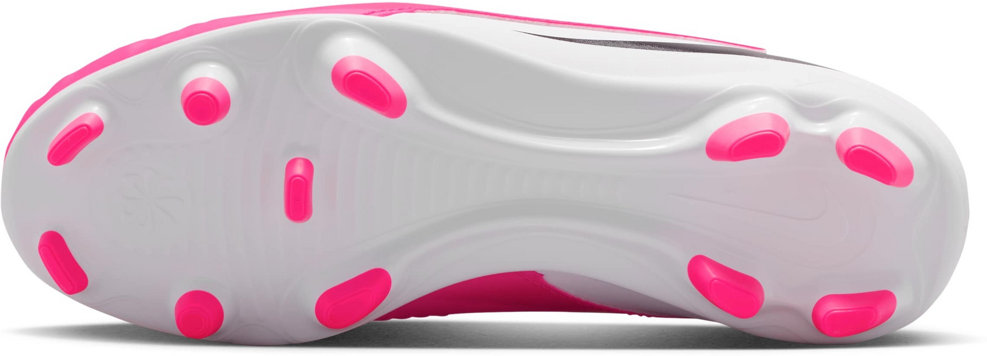 NIKE, Older Kids' Multi-ground Football Boot Jr. Phantom 6 Low Club