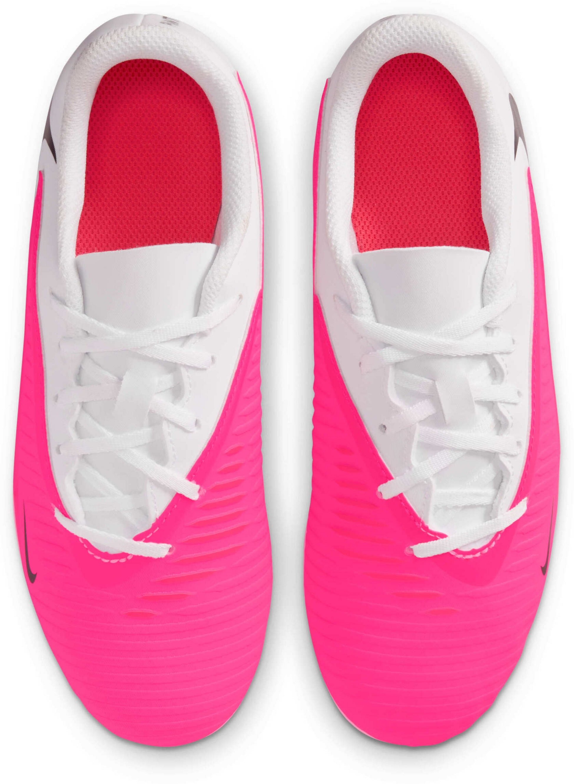 NIKE, Older Kids' Multi-ground Football Boot Jr. Phantom 6 Low Club