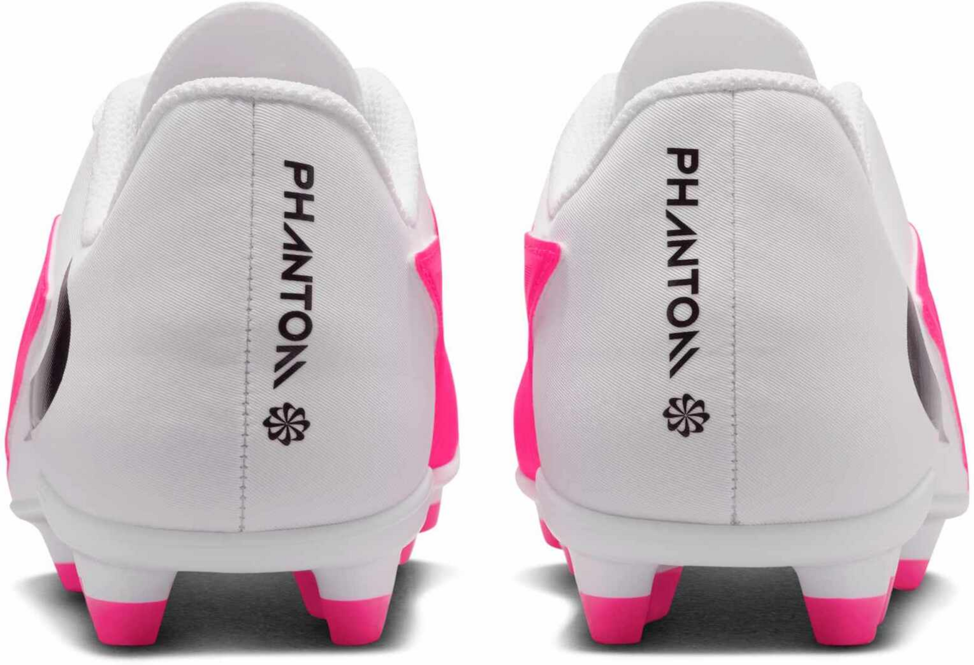 NIKE, Older Kids' Multi-ground Football Boot Jr. Phantom 6 Low Club