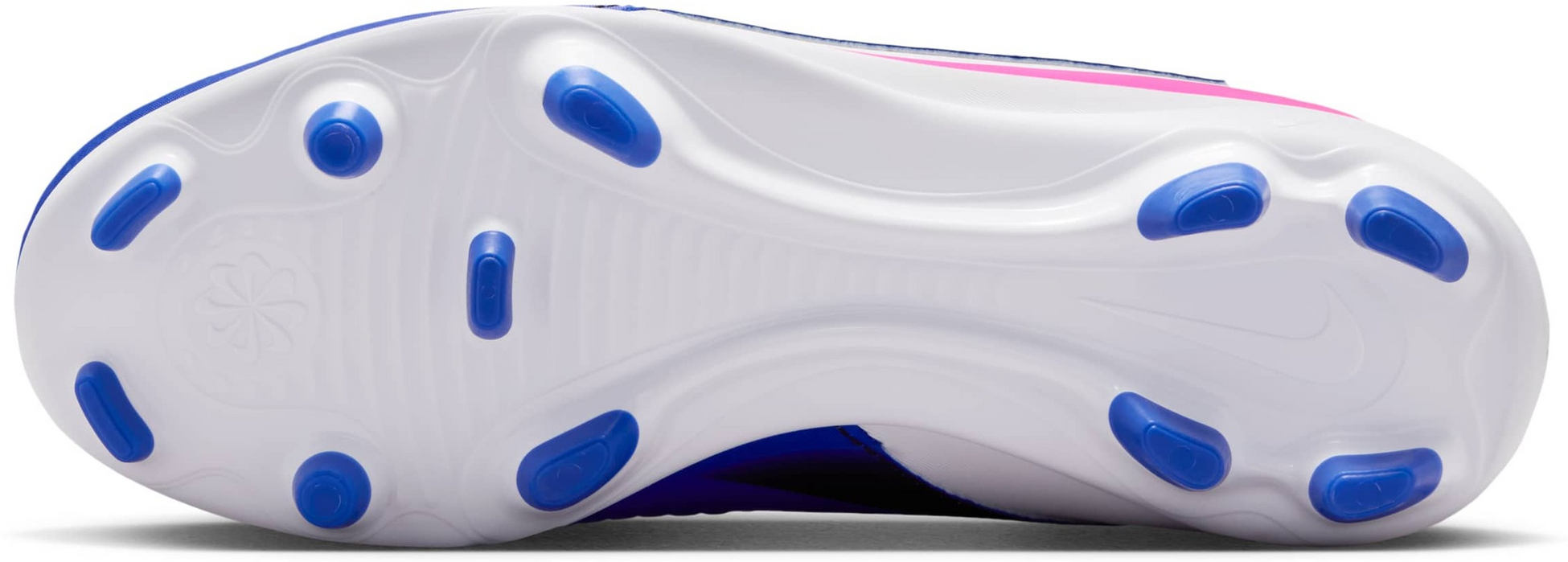 NIKE, Older Kids' Multi-ground Football Boot Jr. Phantom 6 Low Club