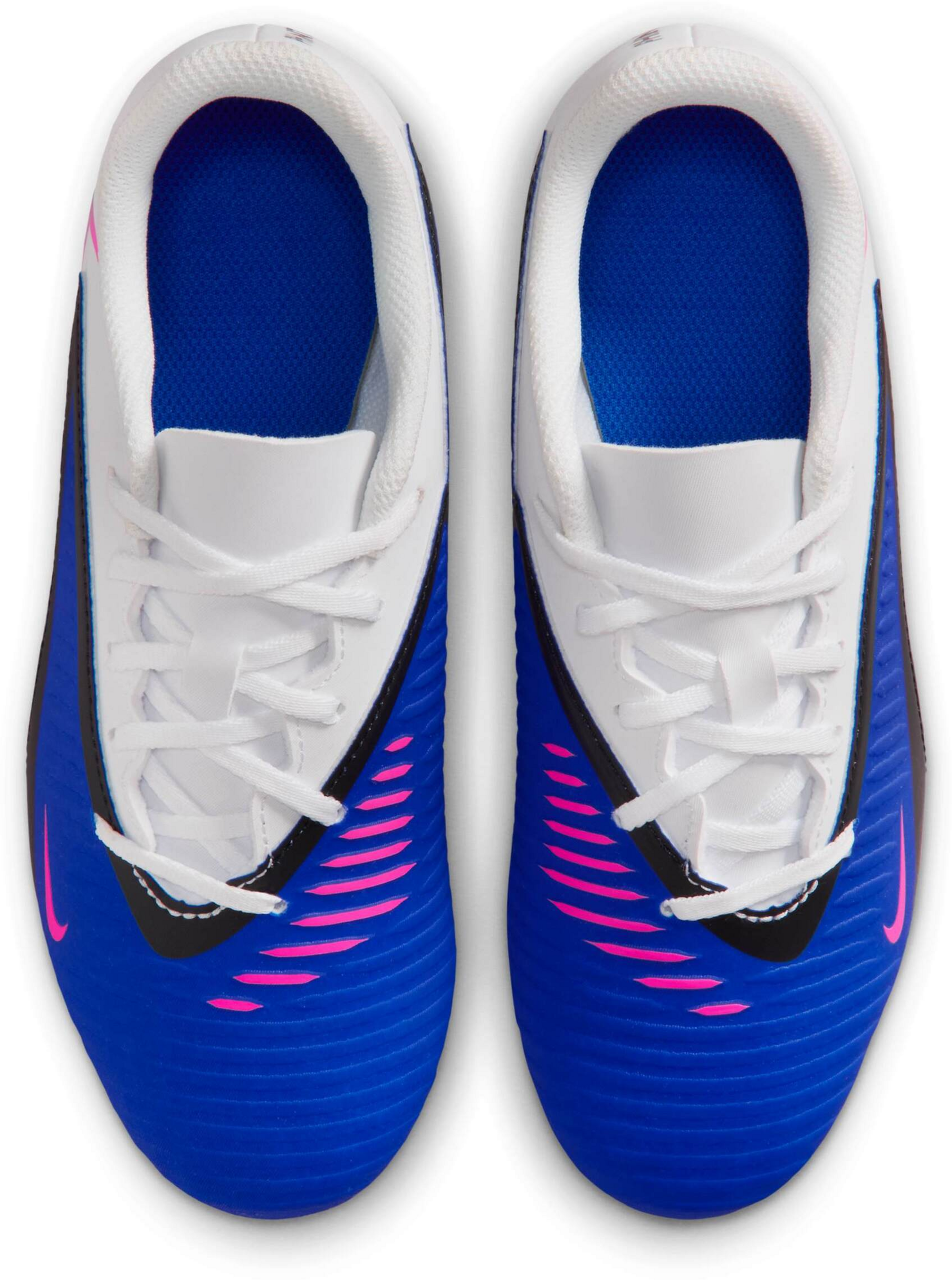 NIKE, Older Kids' Multi-ground Football Boot Jr. Phantom 6 Low Club