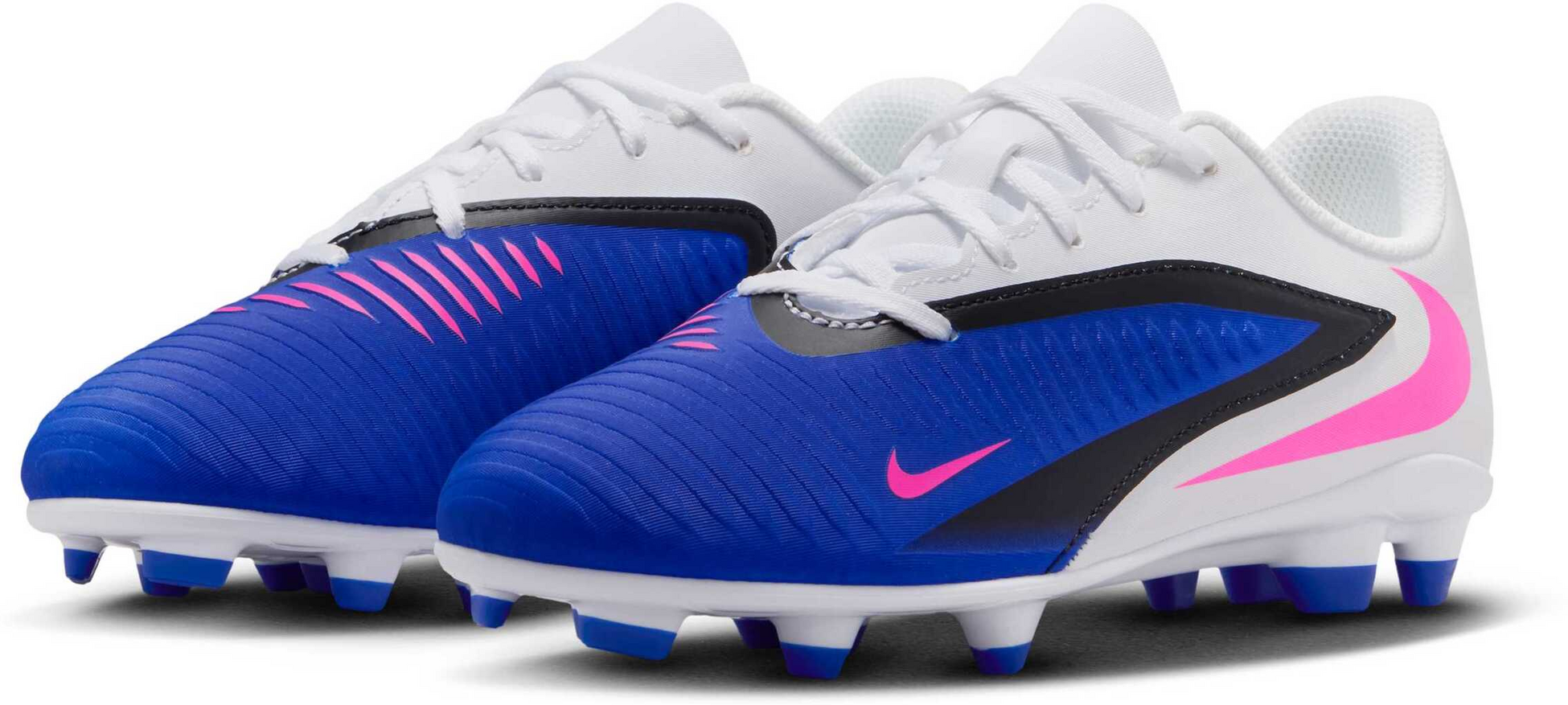 NIKE, Older Kids' Multi-ground Football Boot Jr. Phantom 6 Low Club