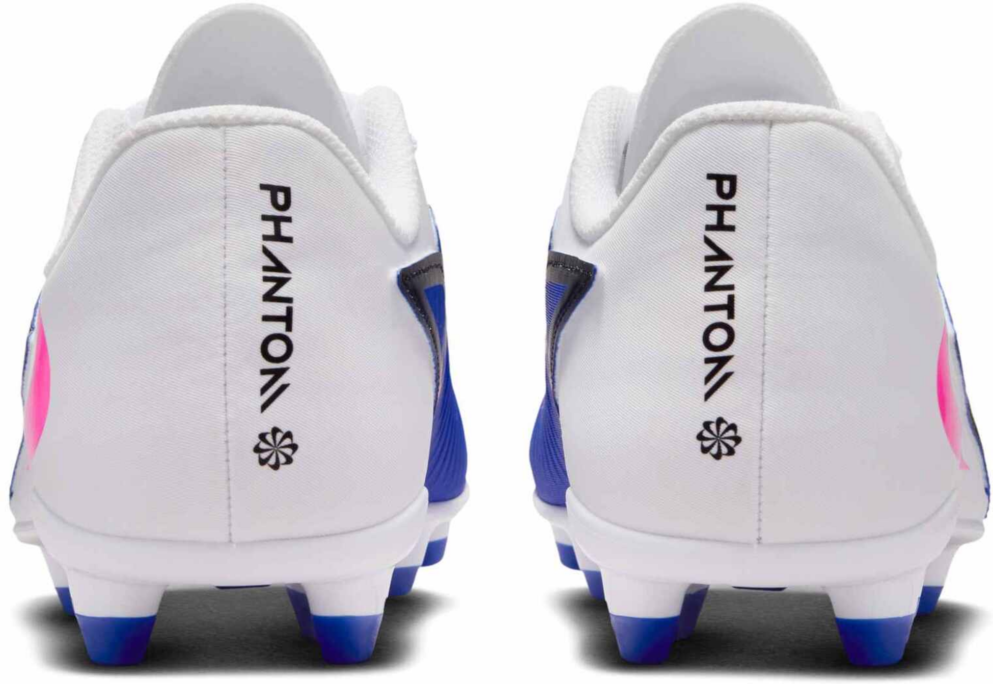 NIKE, Older Kids' Multi-ground Football Boot Jr. Phantom 6 Low Club