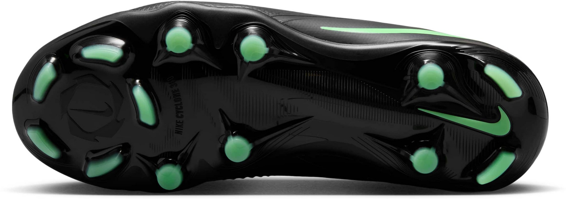 NIKE, Older Kids' Multi-ground Football Boot Jr. Phantom 6 Low Pro