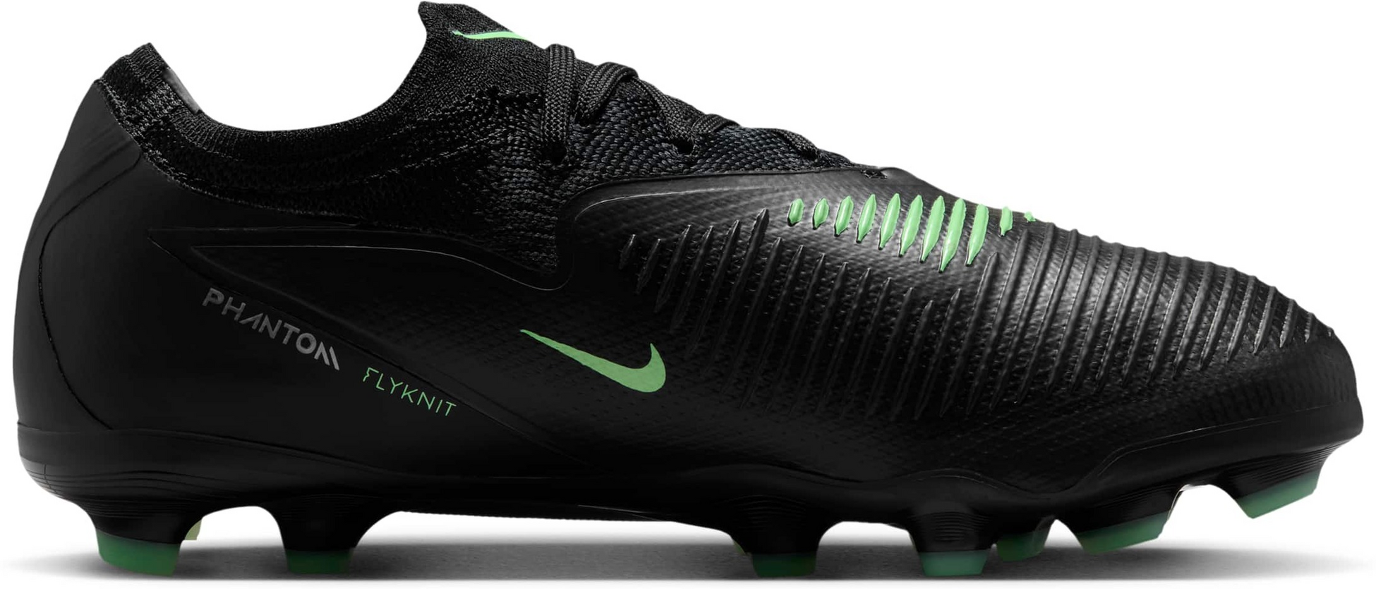 NIKE, Older Kids' Multi-ground Football Boot Jr. Phantom 6 Low Pro
