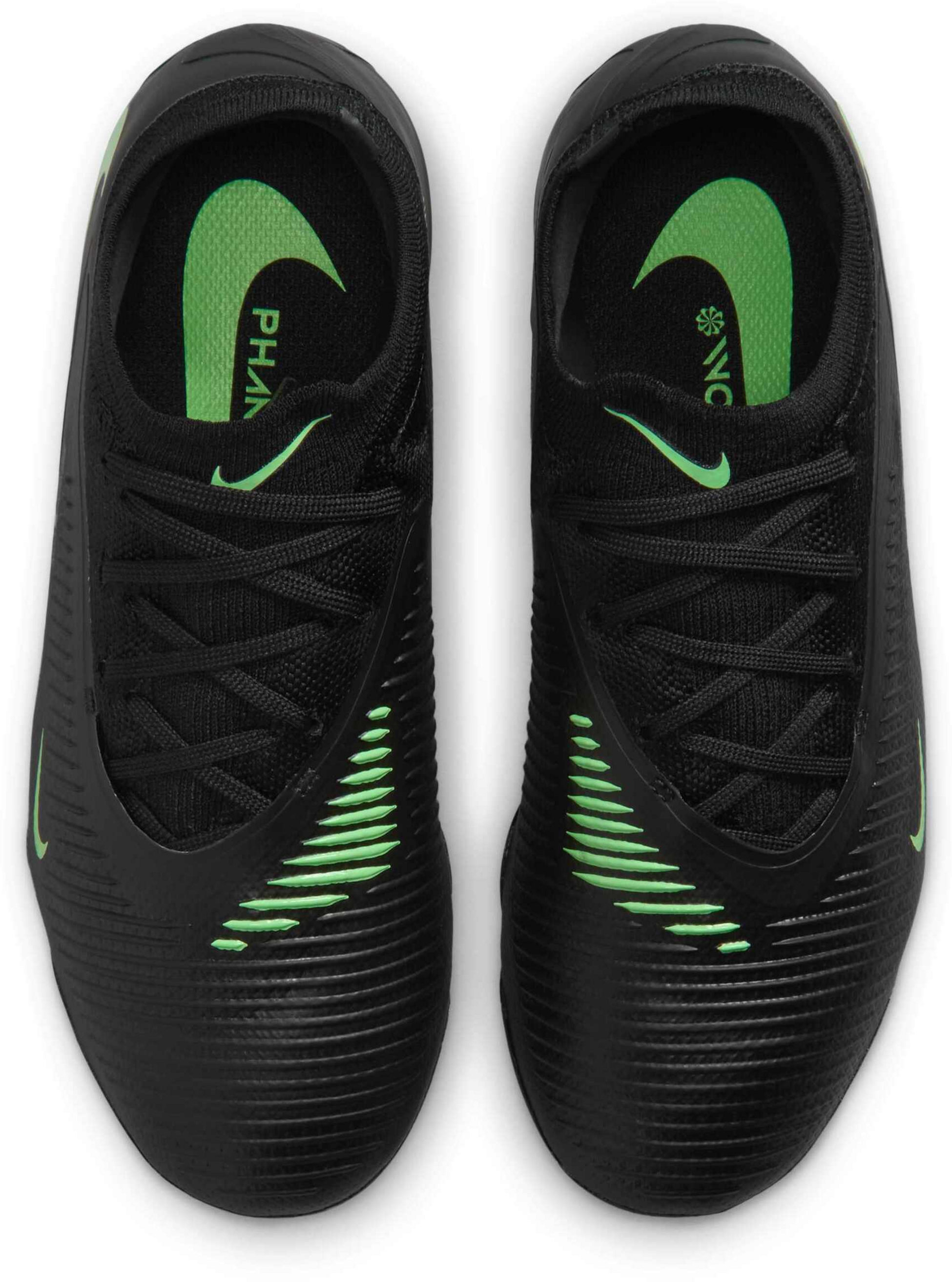 NIKE, Older Kids' Multi-ground Football Boot Jr. Phantom 6 Low Pro