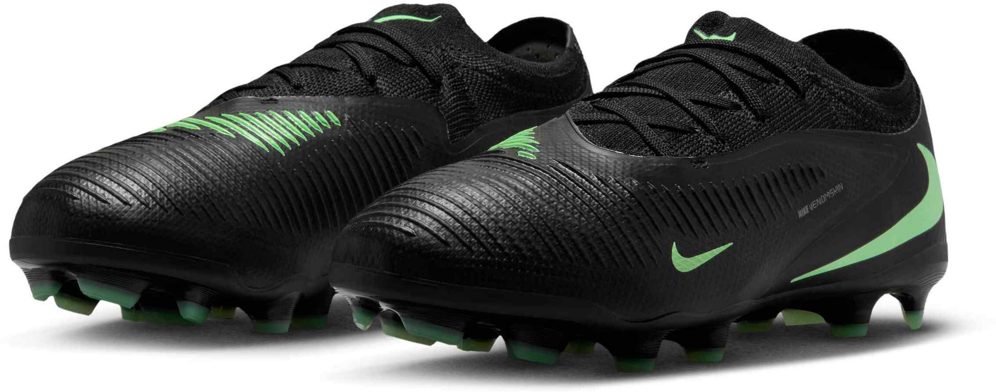 NIKE, Older Kids' Multi-ground Football Boot Jr. Phantom 6 Low Pro