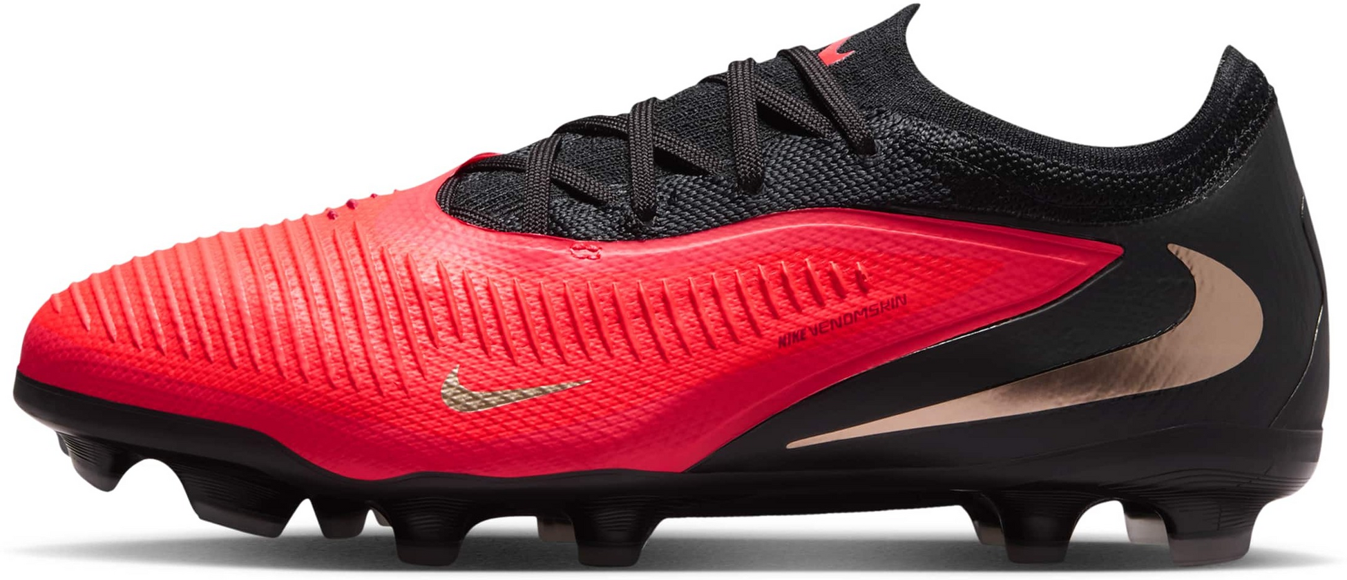 NIKE, Older Kids' Multi-ground Football Boot Jr. Phantom 6 Low Pro