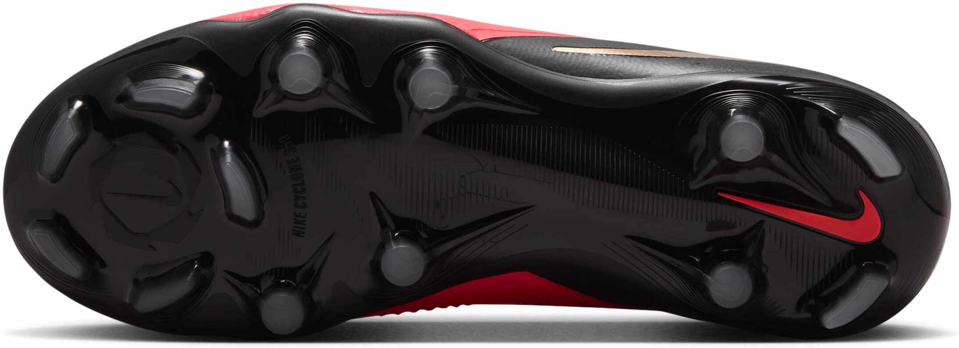 NIKE, Older Kids' Multi-ground Football Boot Jr. Phantom 6 Low Pro
