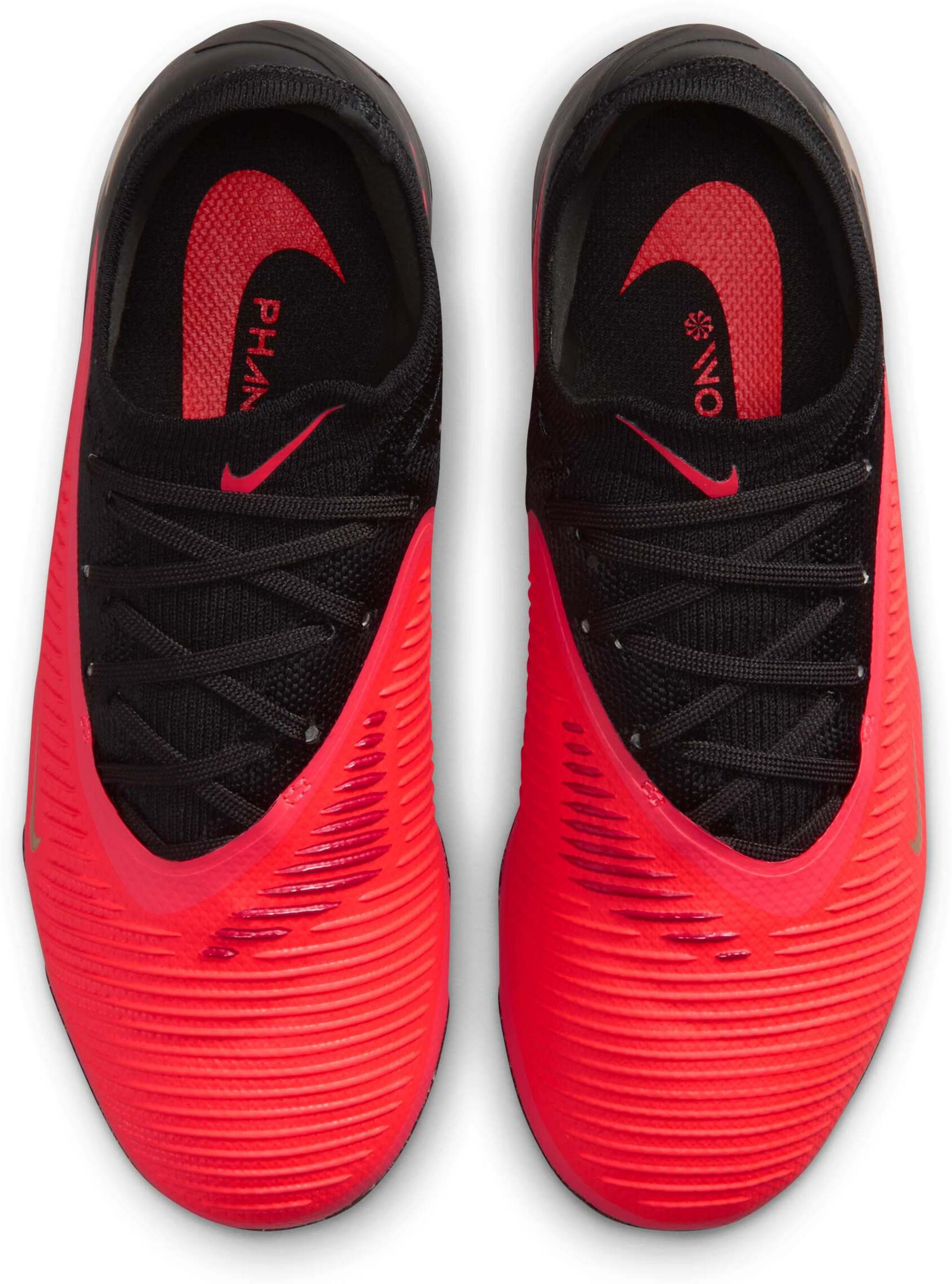 NIKE, Older Kids' Multi-ground Football Boot Jr. Phantom 6 Low Pro