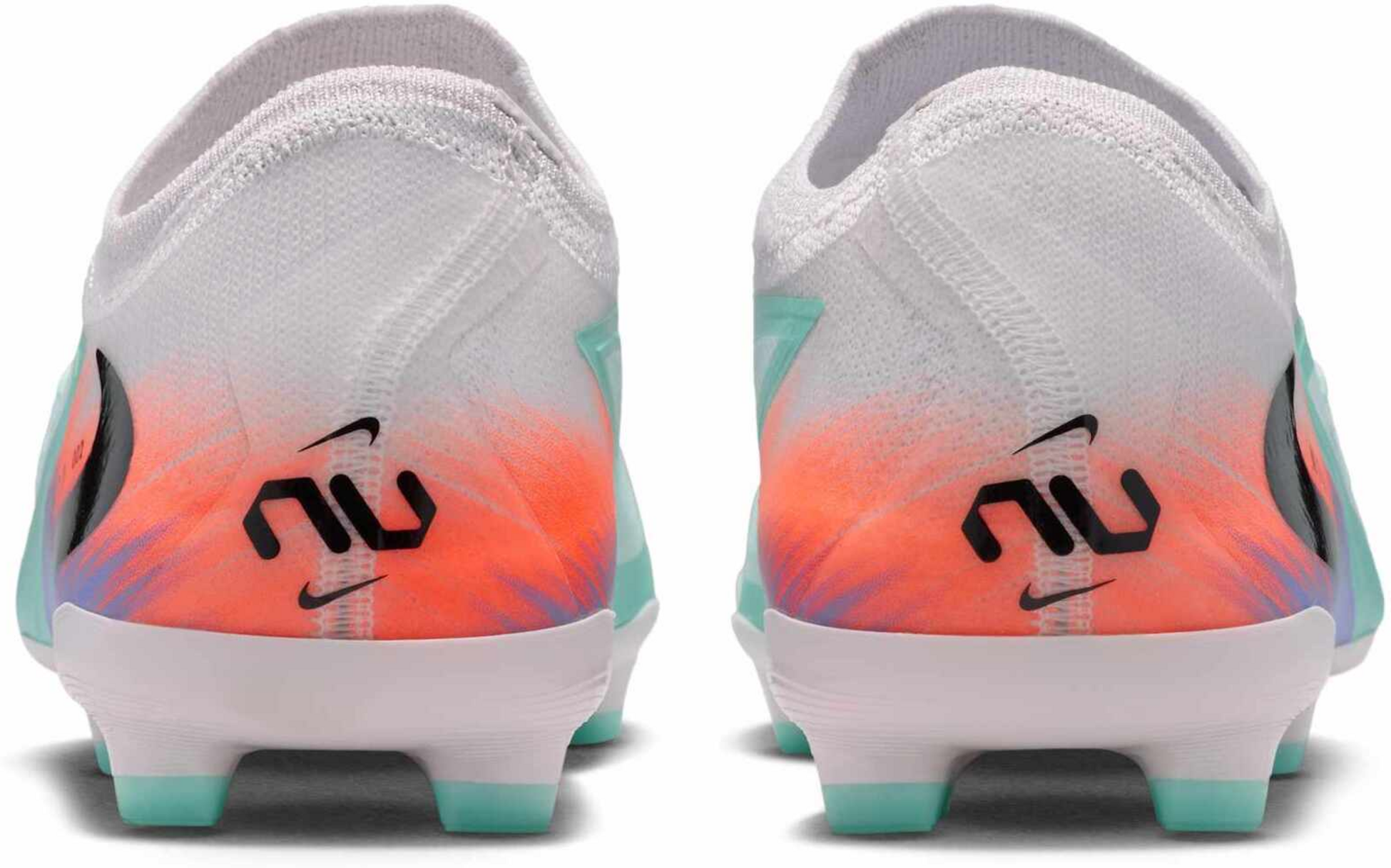 NIKE, Older Kids' Multi-ground Football Boot United Jr Phantom 6 Low Pro