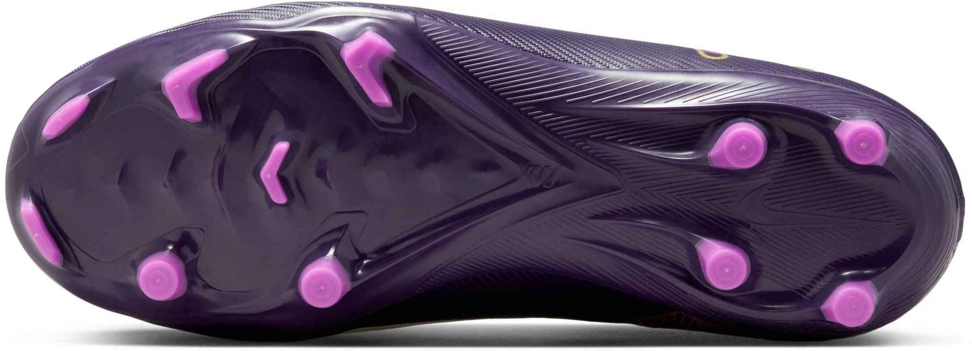 NIKE, Older Kids' Multi-ground Low-top Football Boot Jr. Mercurial Vapor 16 Academy 'kylian Mbappé'