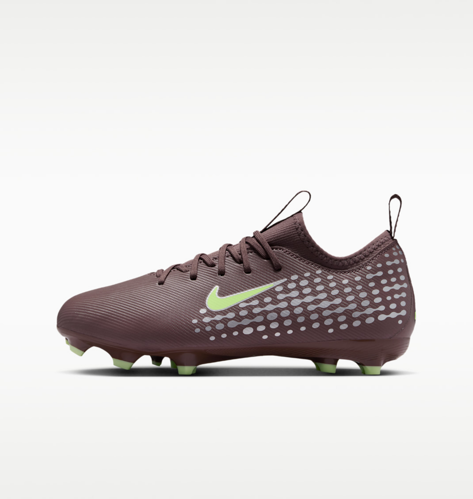 NIKE, Older Kids' Multi-ground Low-top Football Boot Jr. Mercurial Vapor 16 Academy 'kylian Mbapp&eacute;'