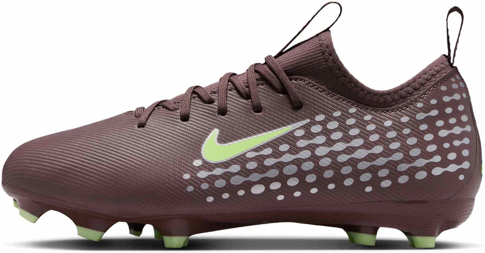 NIKE, Older Kids' Multi-ground Low-top Football Boot Jr. Mercurial Vapor 16 Academy 'kylian Mbapp&eacute;'