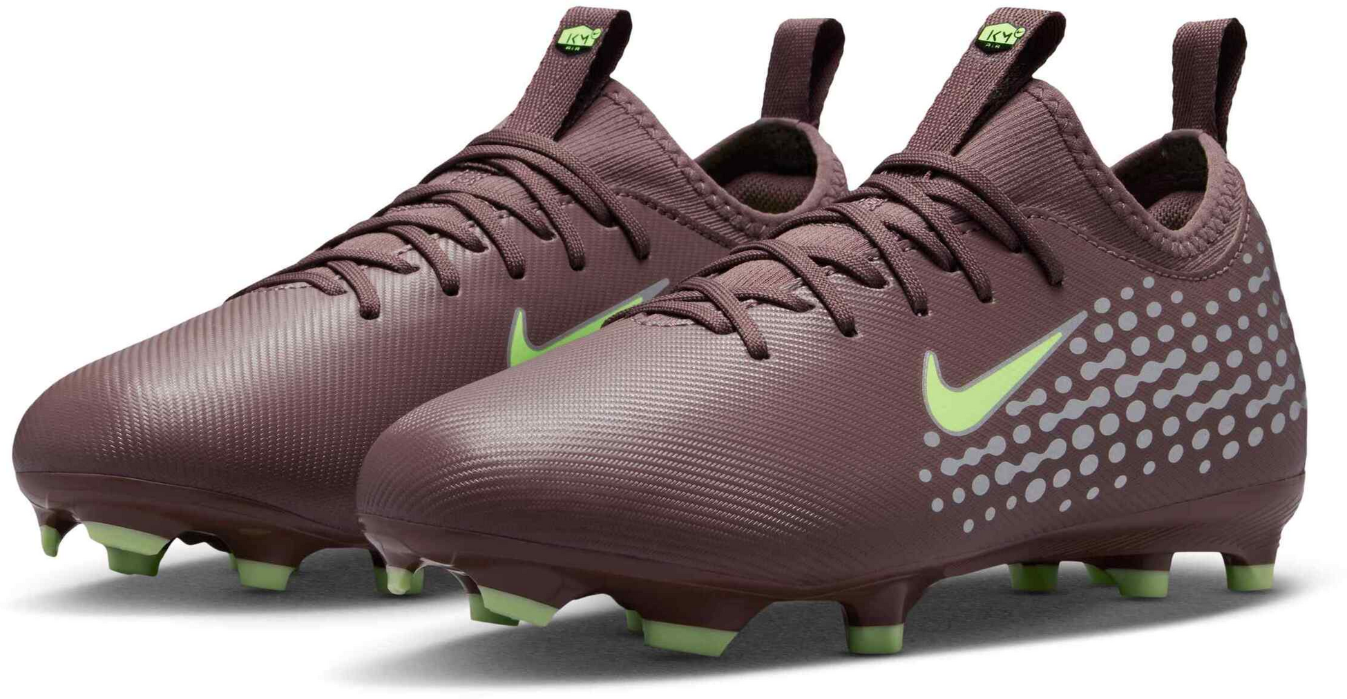 NIKE, Older Kids' Multi-ground Low-top Football Boot Jr. Mercurial Vapor 16 Academy 'kylian Mbapp&eacute;'