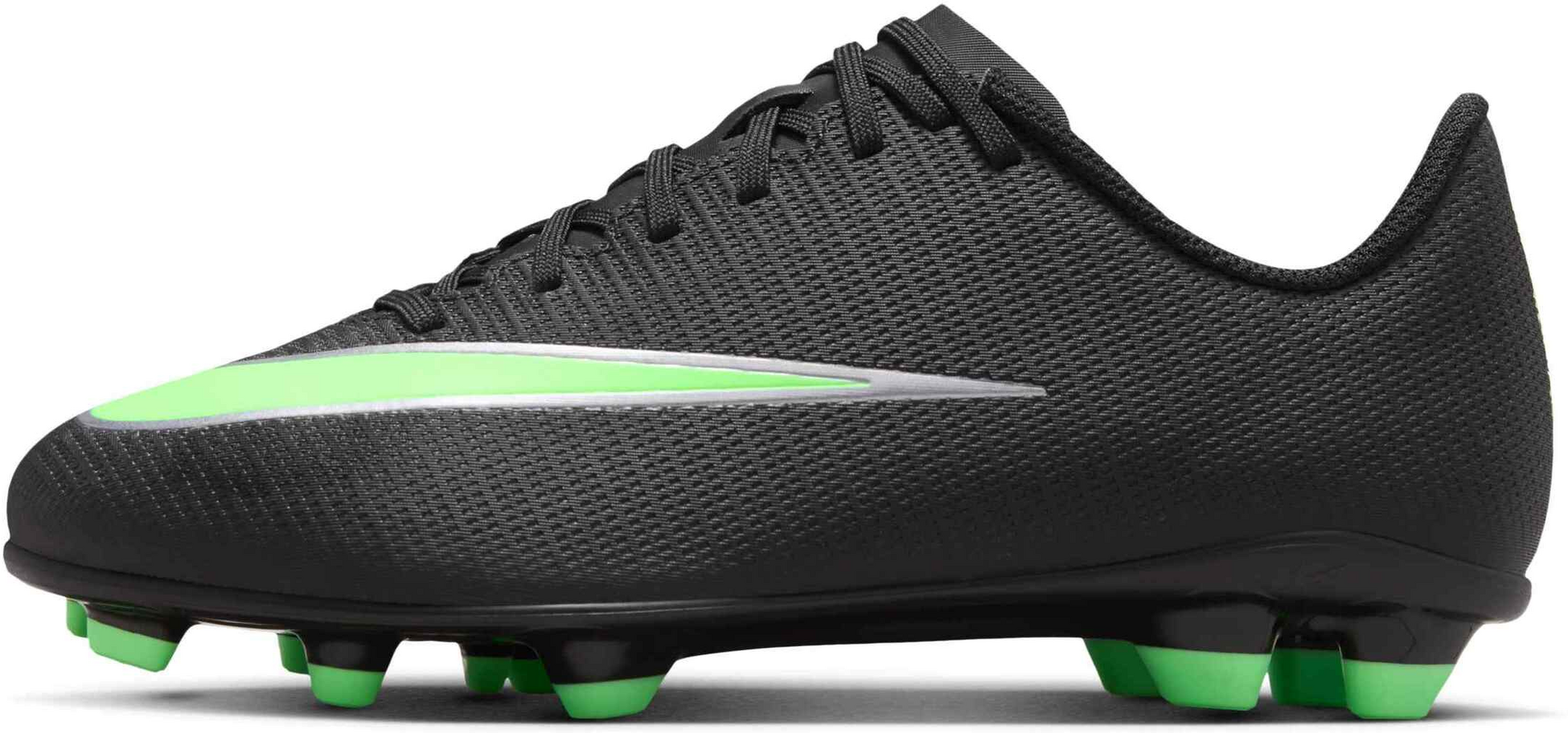 NIKE, Older Kids' Multi-ground Low-top Football Boot Jr. Mercurial Vapor 17 Club