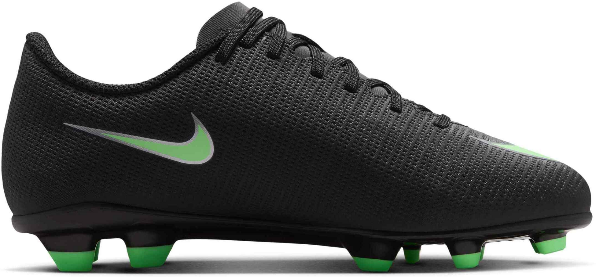 NIKE, Older Kids' Multi-ground Low-top Football Boot Jr. Mercurial Vapor 17 Club